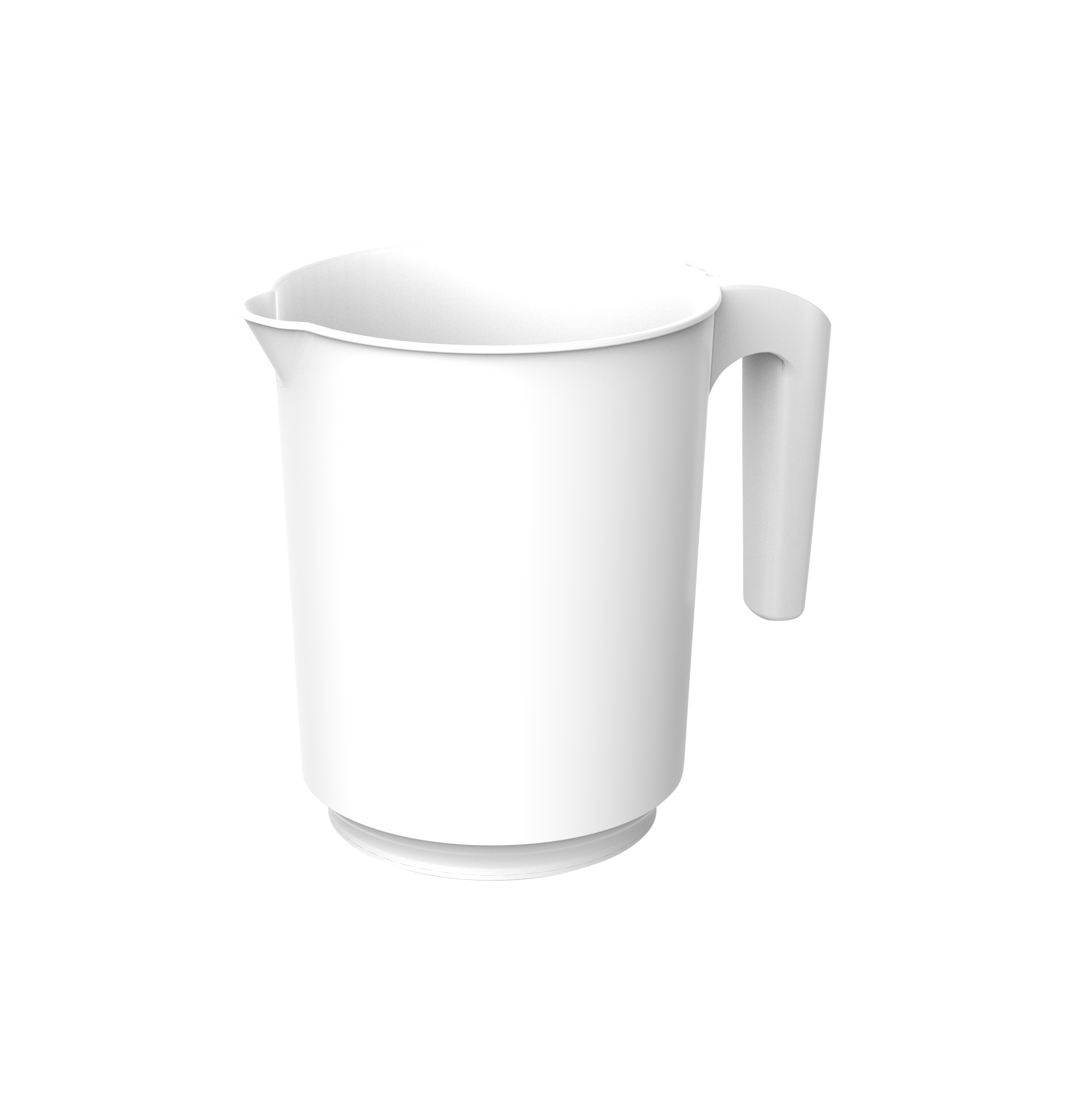 Rotho Rührbecher Fresh Rotho Rührbecher Fresh