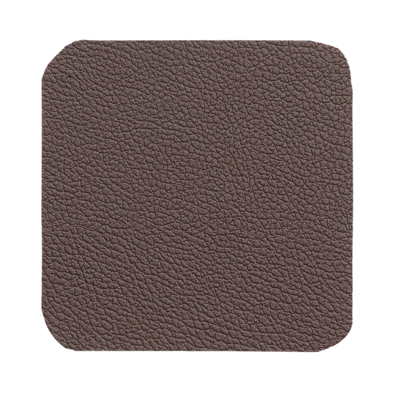 Untersetzer Kimara Braun 10x10 Untersetzer Kimara Braun 10x10