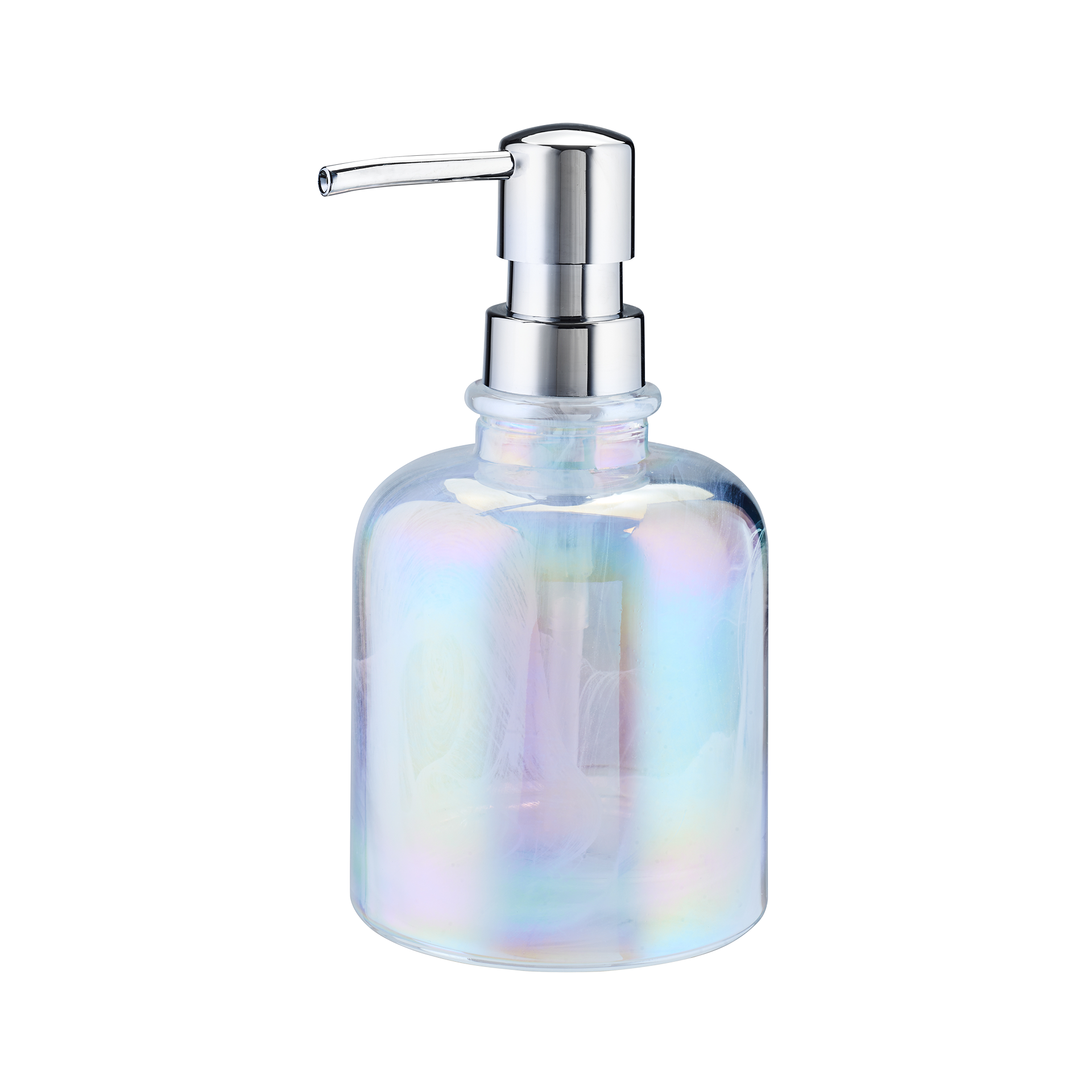 kleine Wolke Seifenspender Opalis Perlmutt kleine Wolke Seifenspender Opalis Perlmutt