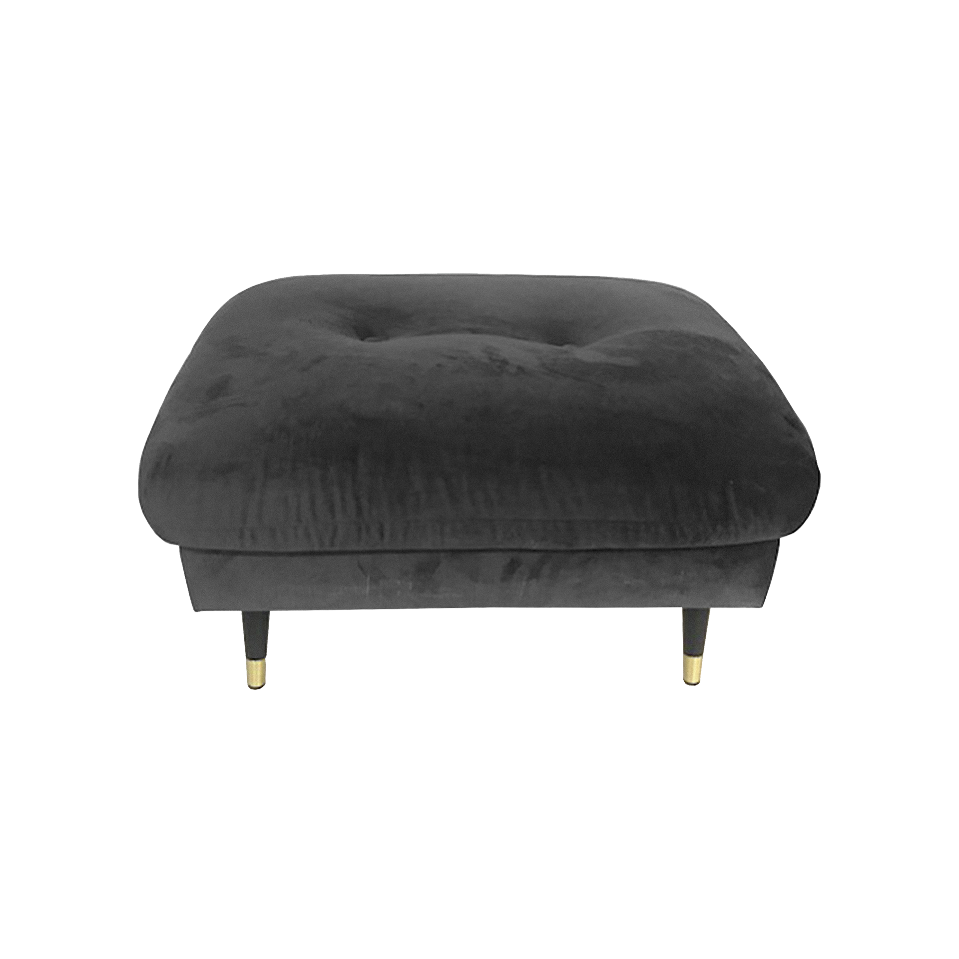 Hocker Jamaica Anthrazit