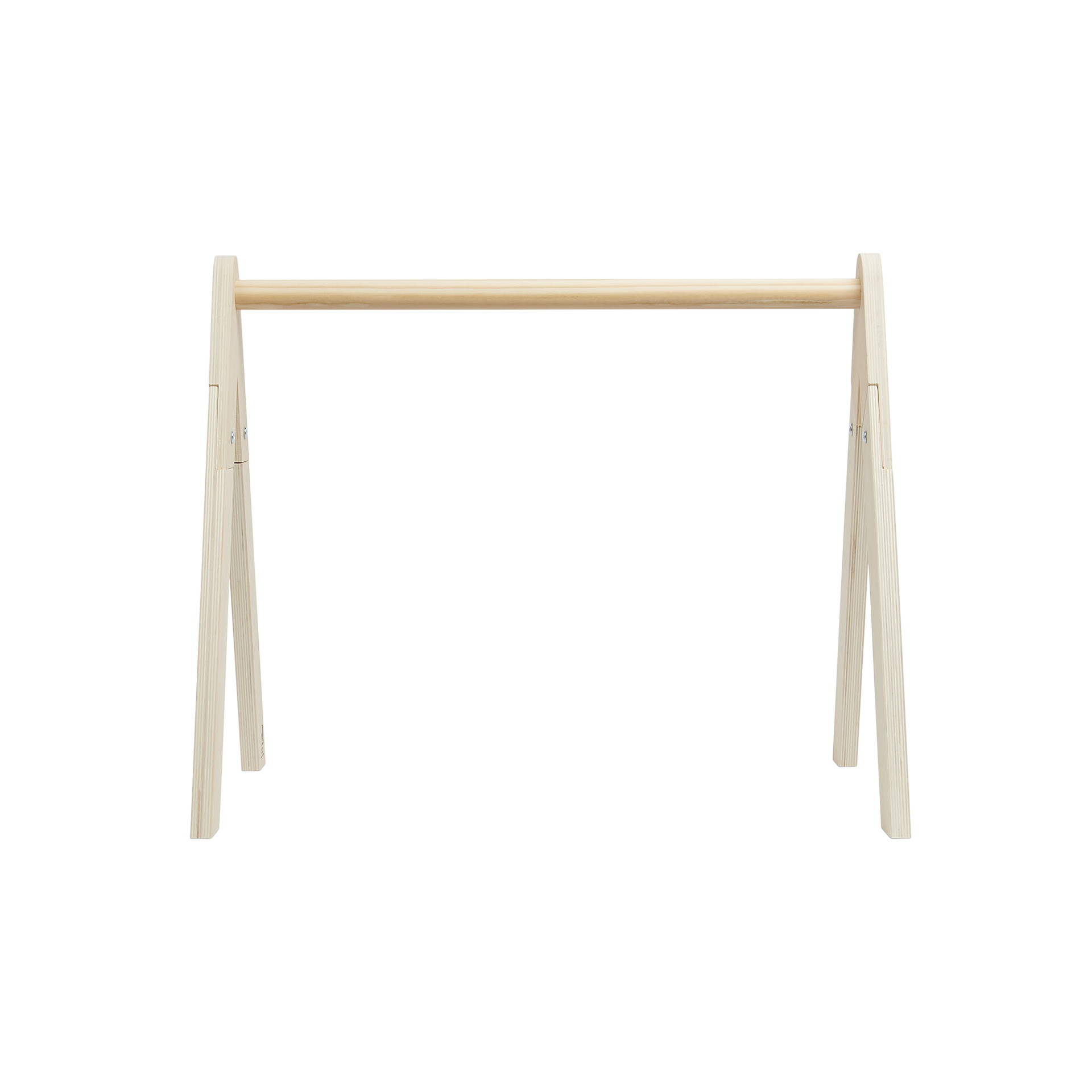 Spielbogen Holz natur Spielbogen Holz natur