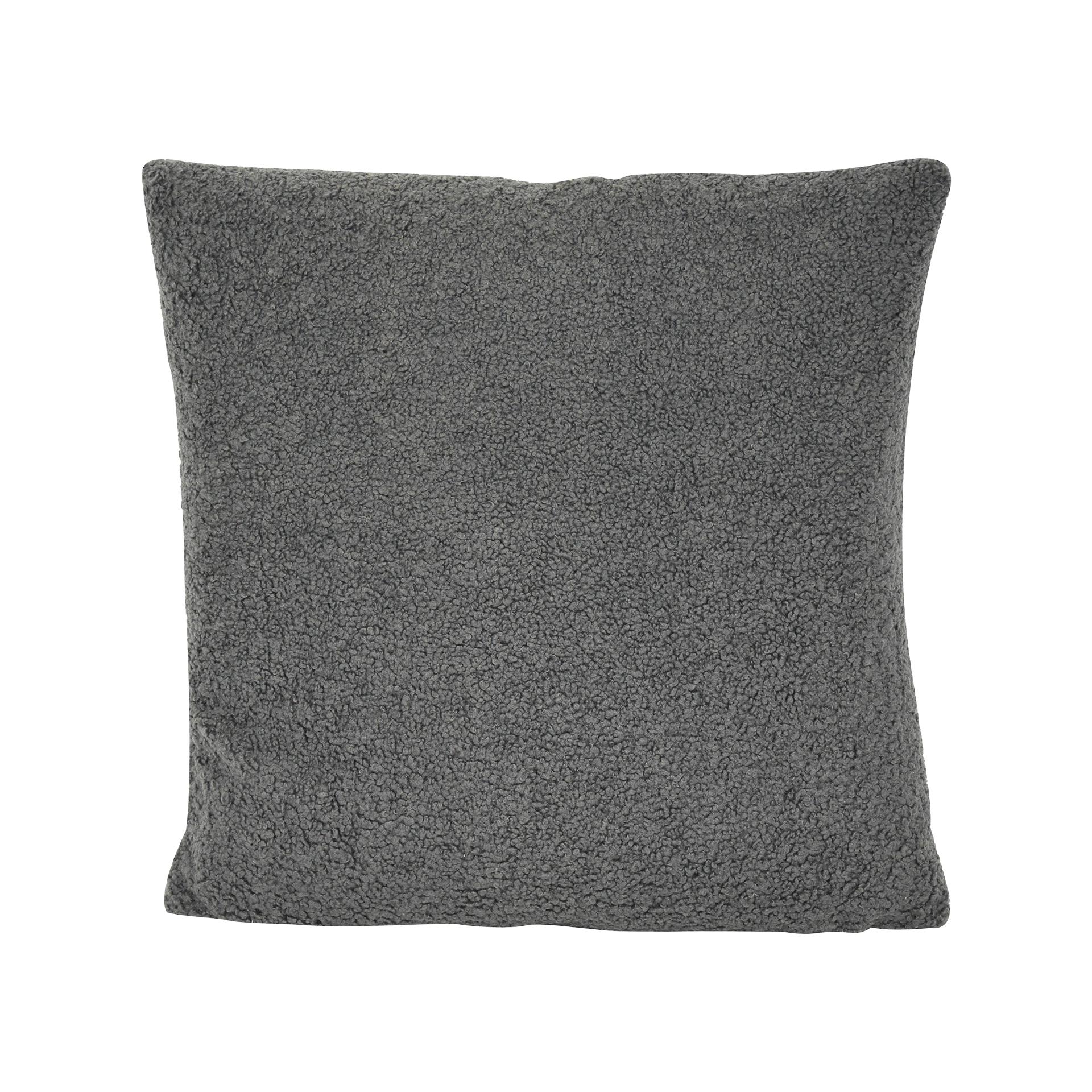 Kissenhülle Etho Style Farbe 911 Black 50x50cm