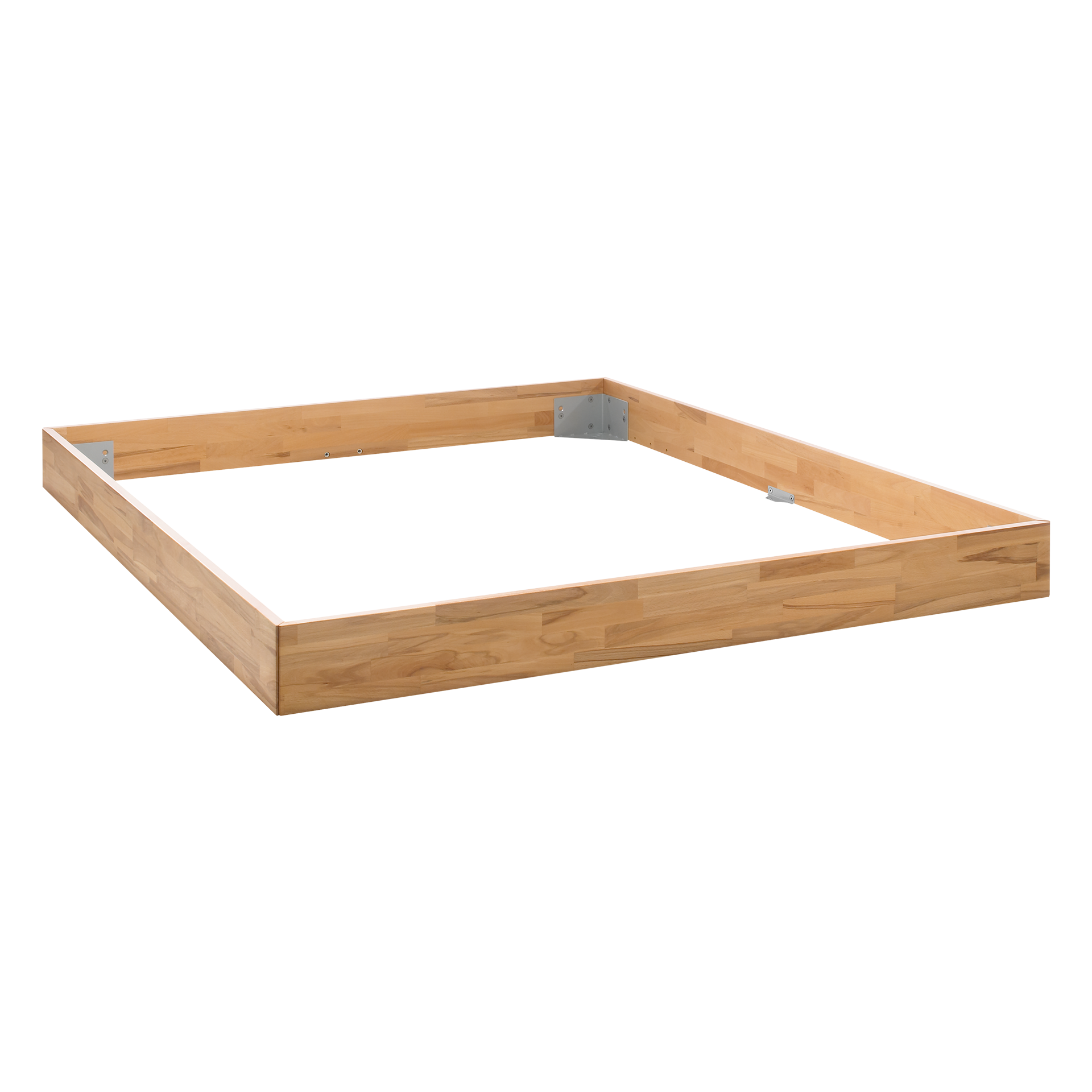 HASENA Bett Trento Gestell Kernbuche natur 90x200 cm HASENA Bett Trento Gestell Kernbuche natur 90x200 cm