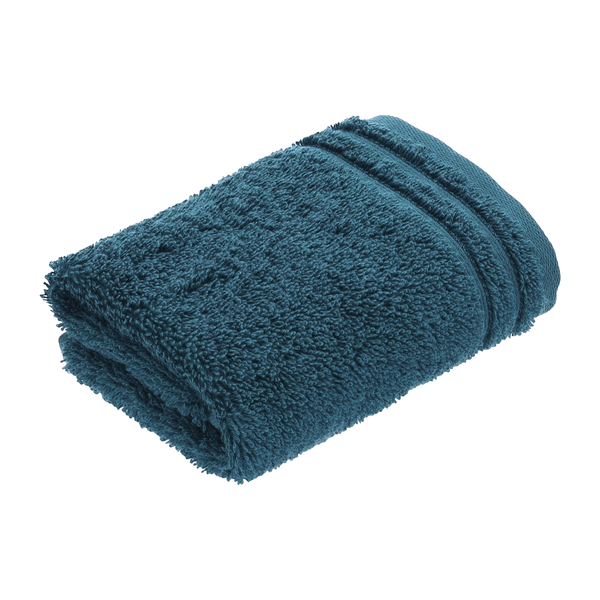 Vossen Seiftuch Calypso Feeling Poseidon 30x30cm Vossen Seiftuch Calypso Feeling Poseidon 30x30cm