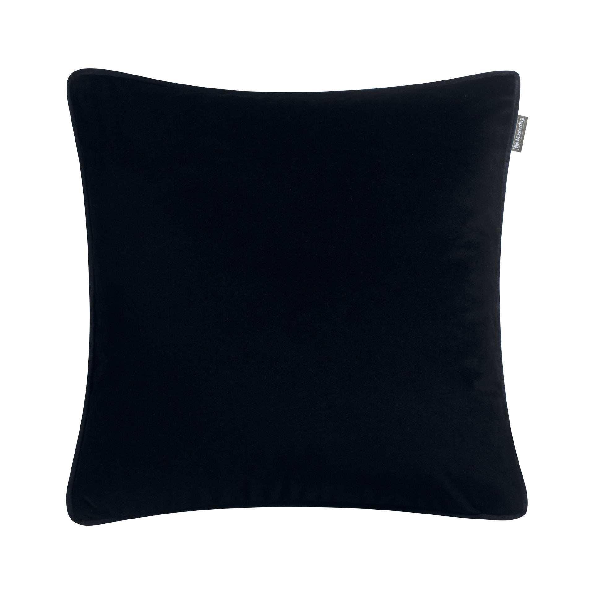 Musterring Kissenhülle Corner schwarz cm Musterring Kissenhülle Corner schwarz cm
