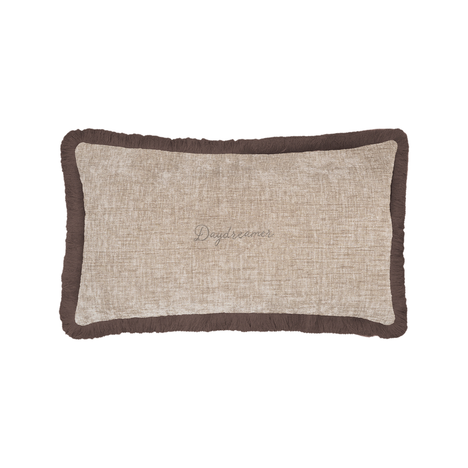 Kissenhülle Desire Daydreamer Beige 30x50cm