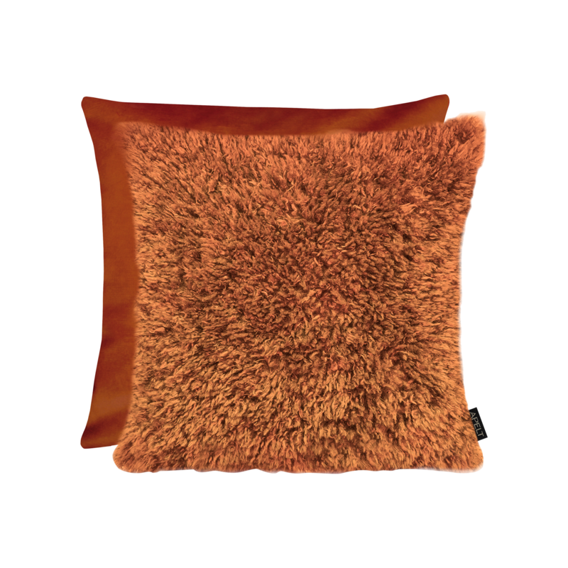 Kissen Missouri Orange 45x45cm