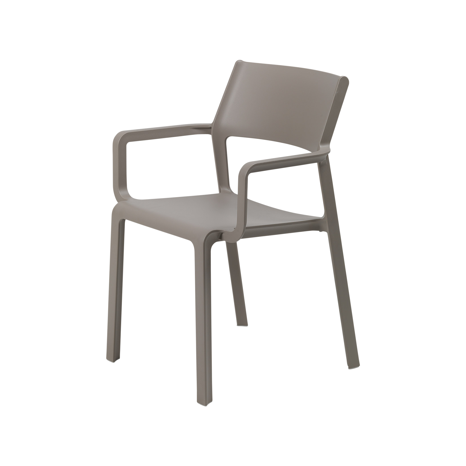 Nardi Armlehnstuhl Trill Tortora Nardi Armlehnstuhl Trill Tortora