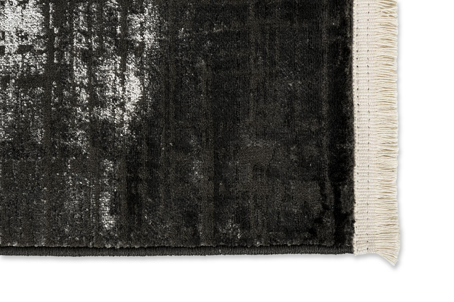 JOOP! Teppich Lines 170x240cm Anthrazit JOOP! Teppich Lines 170x240cm Anthrazit