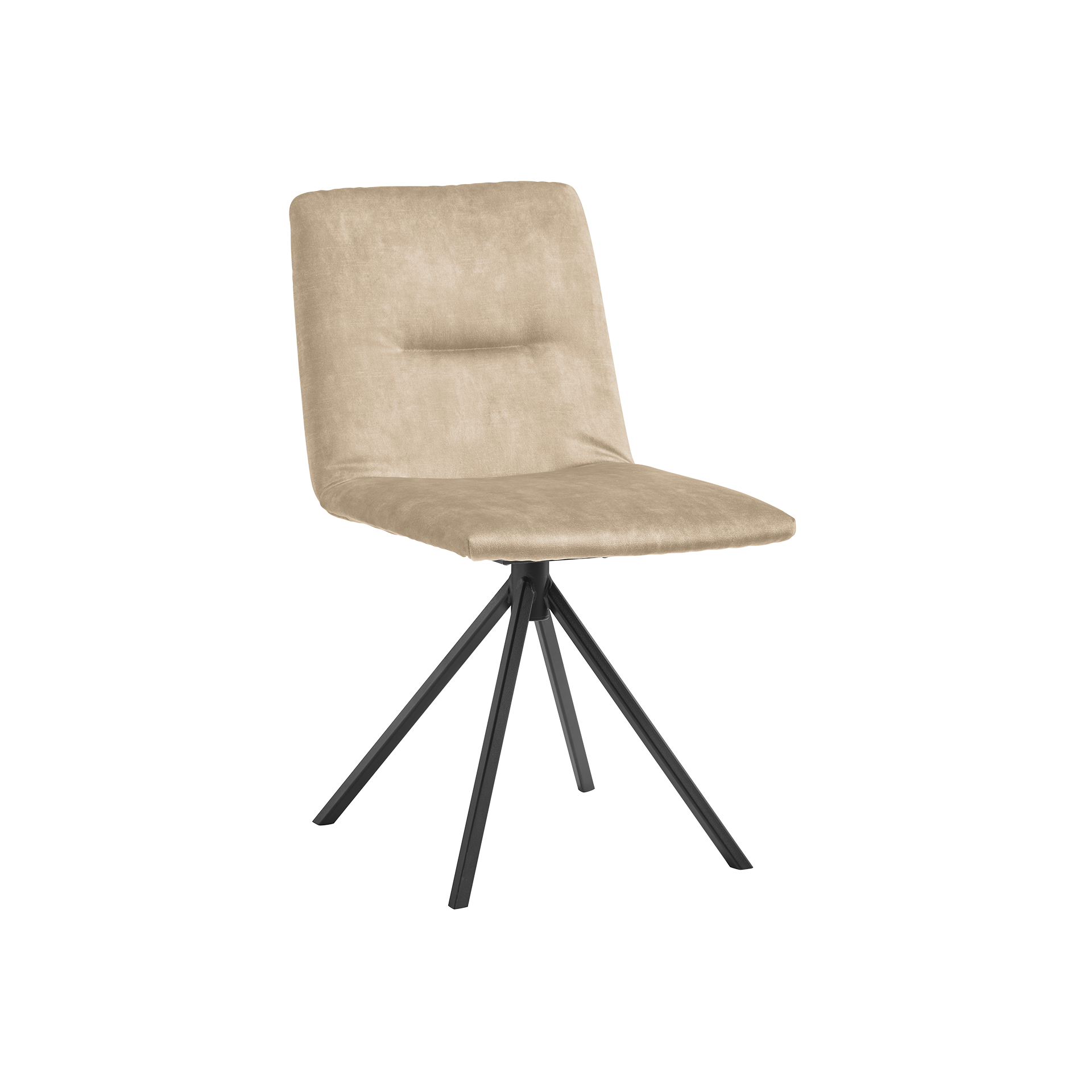 Musterring Stuhl JustB! Beige Musterring Stuhl JustB! Beige