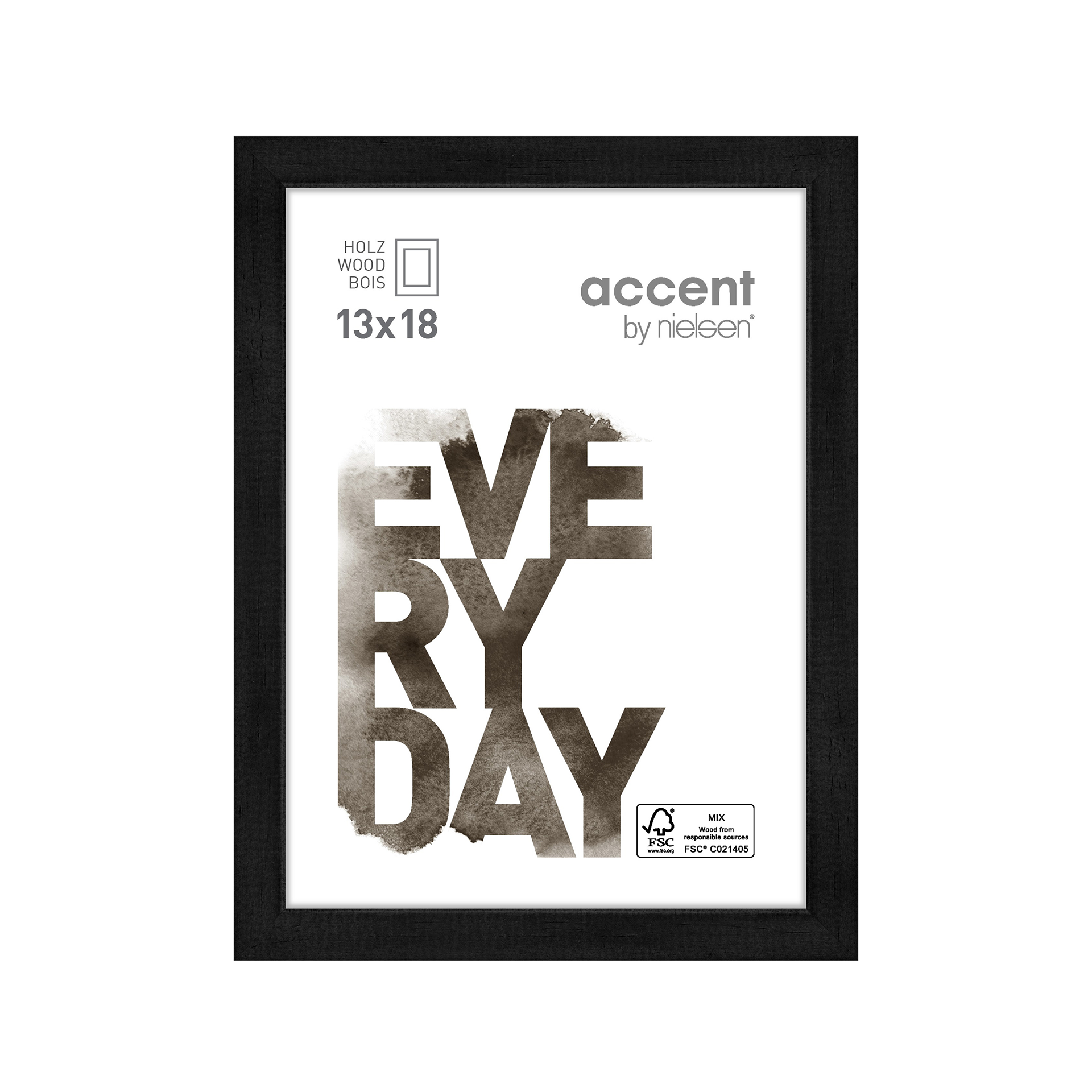 Bilderrahmen Zoom Schwarz Bilderrahmen Zoom Schwarz