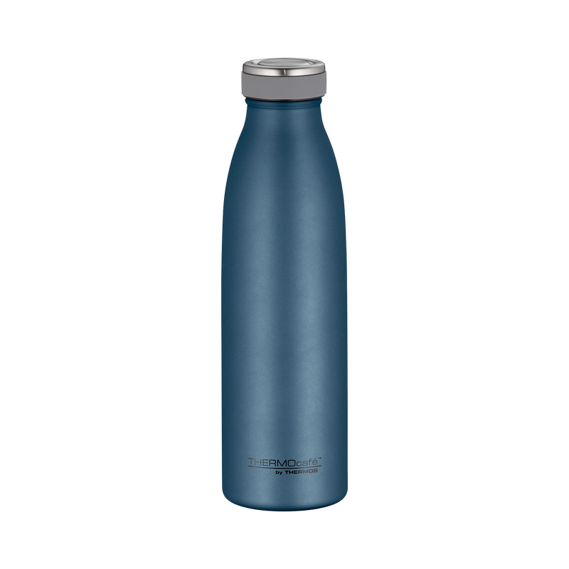 Isolierflasche TC BOTTLE night blue mat