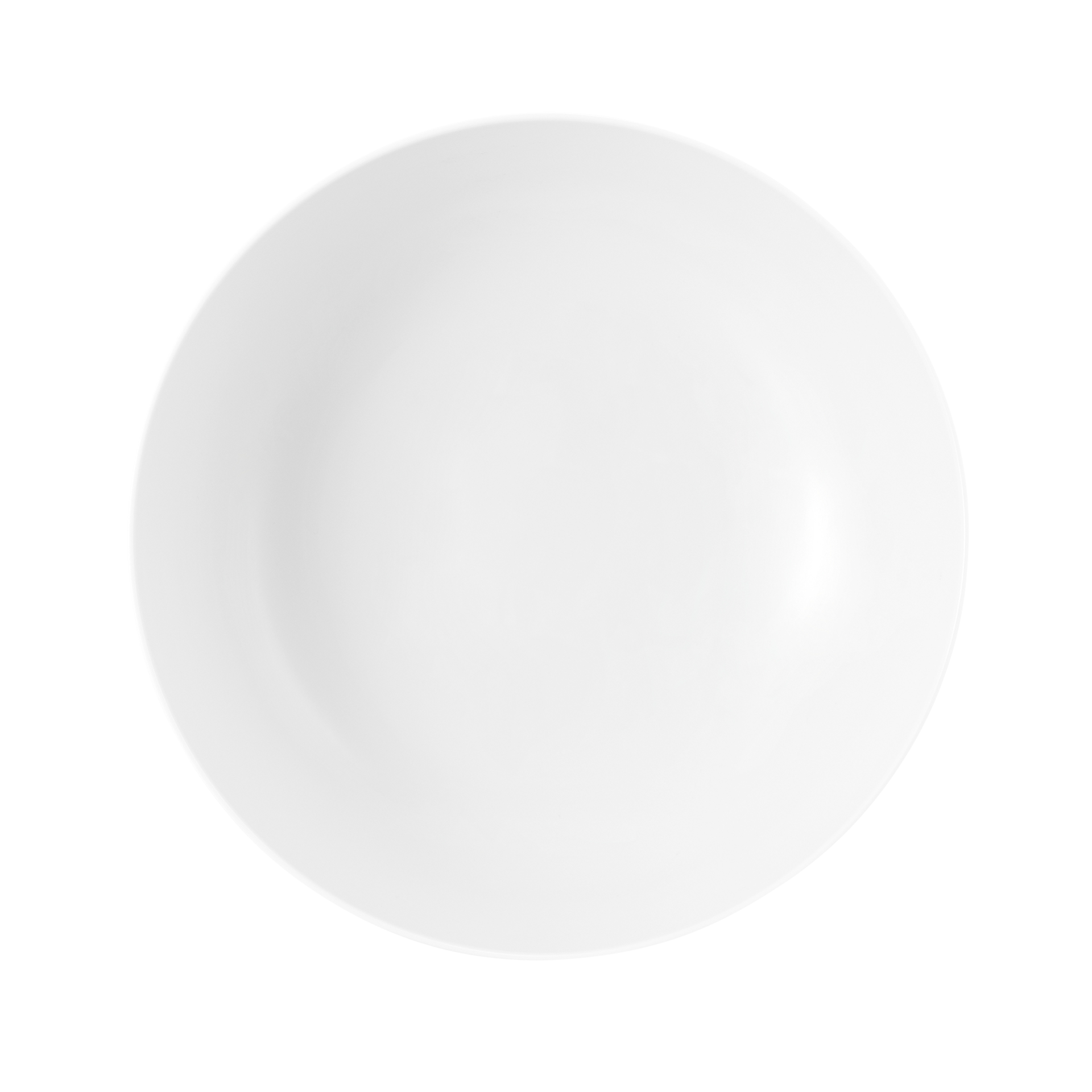 Schüssel Liberty Weiß Schüssel Liberty Weiß