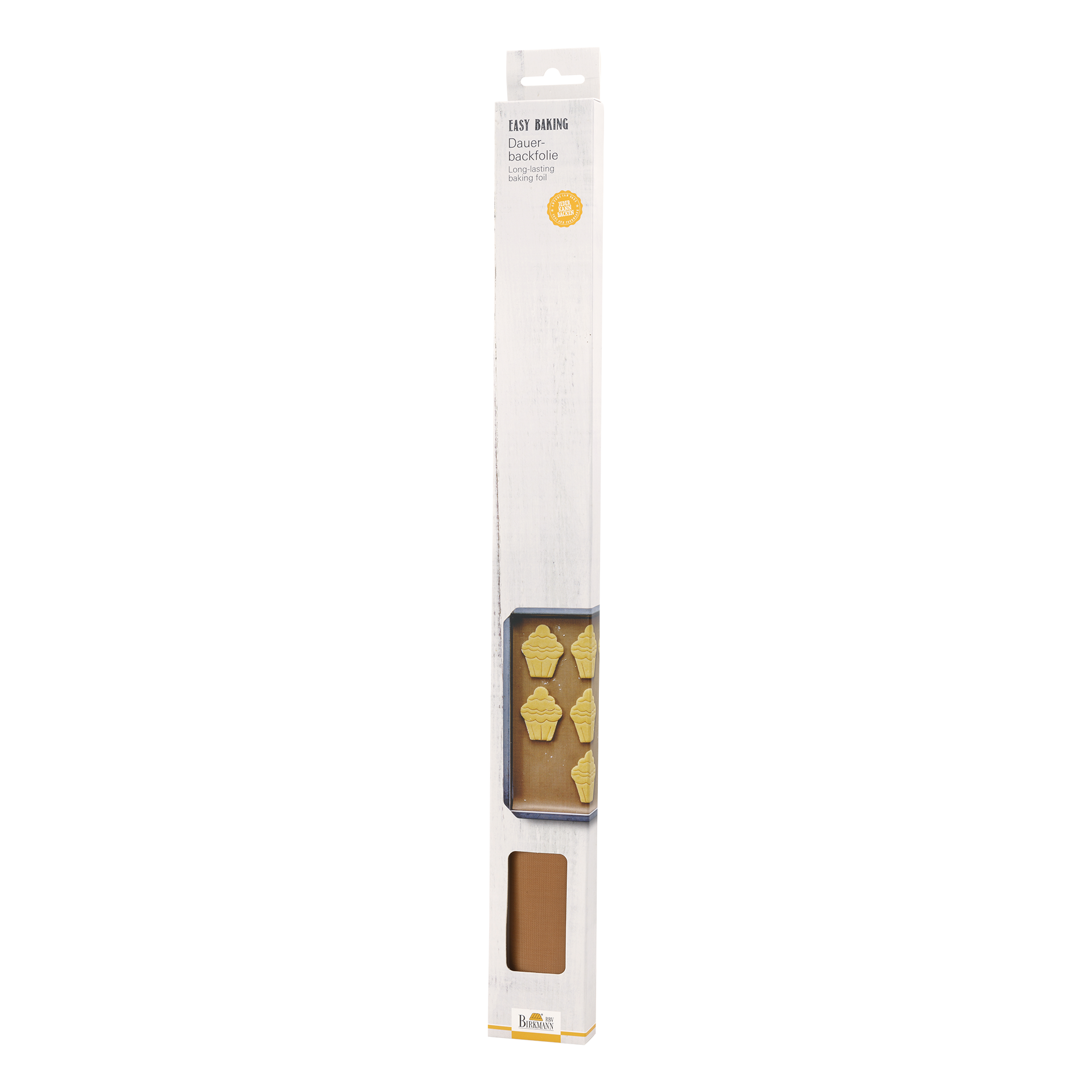 RBV Dauerbackfolie Easy Baking