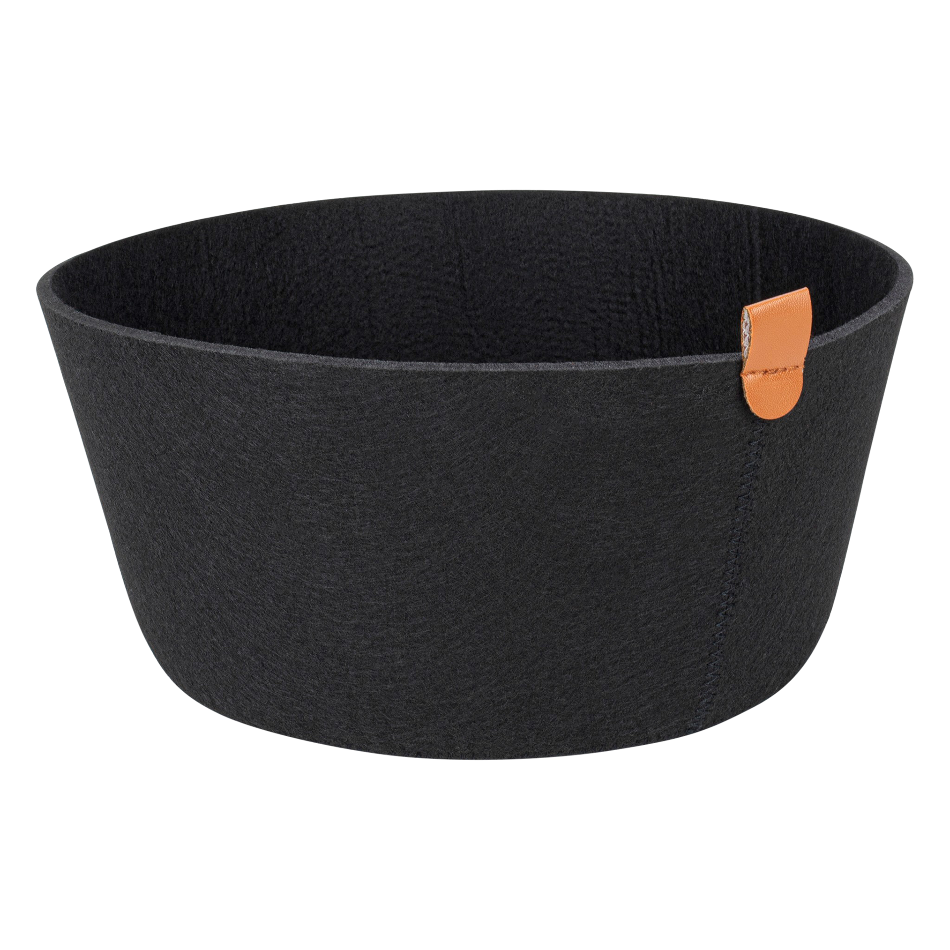 Korb LifeStyle Schwarz Korb LifeStyle Schwarz