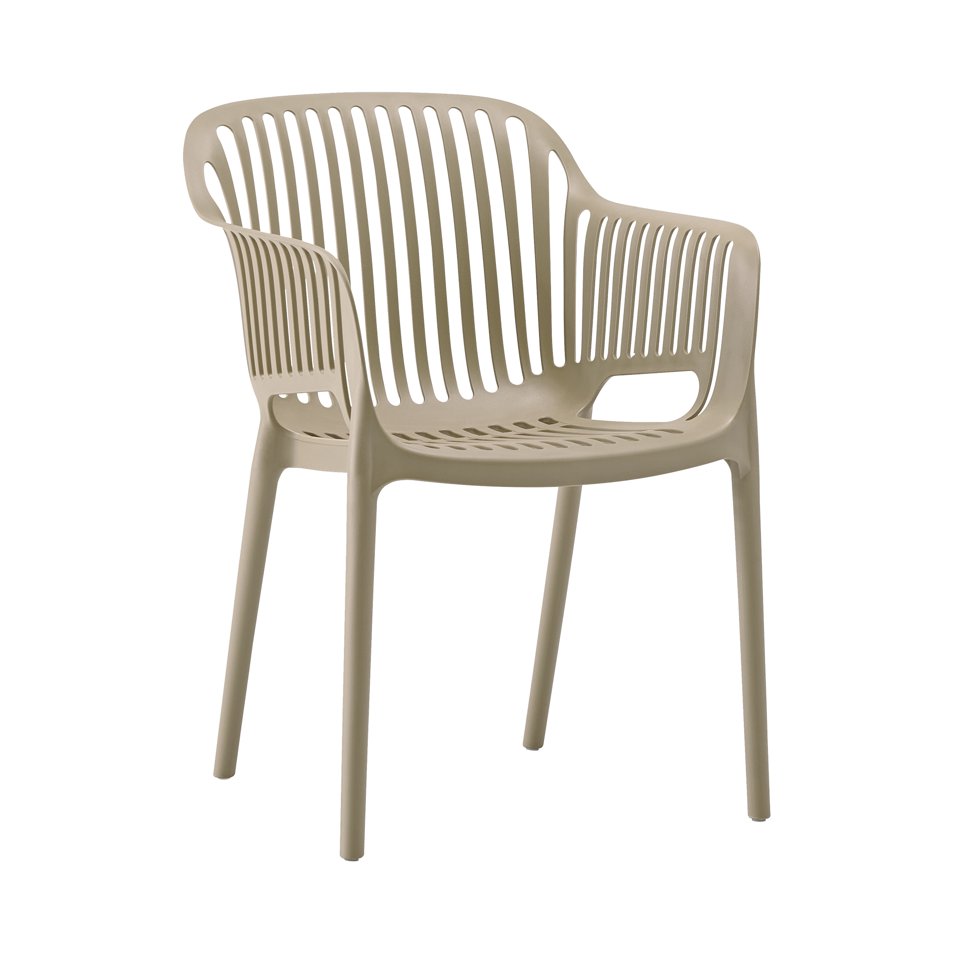 Hogarden Gartensessel Chiara Beige