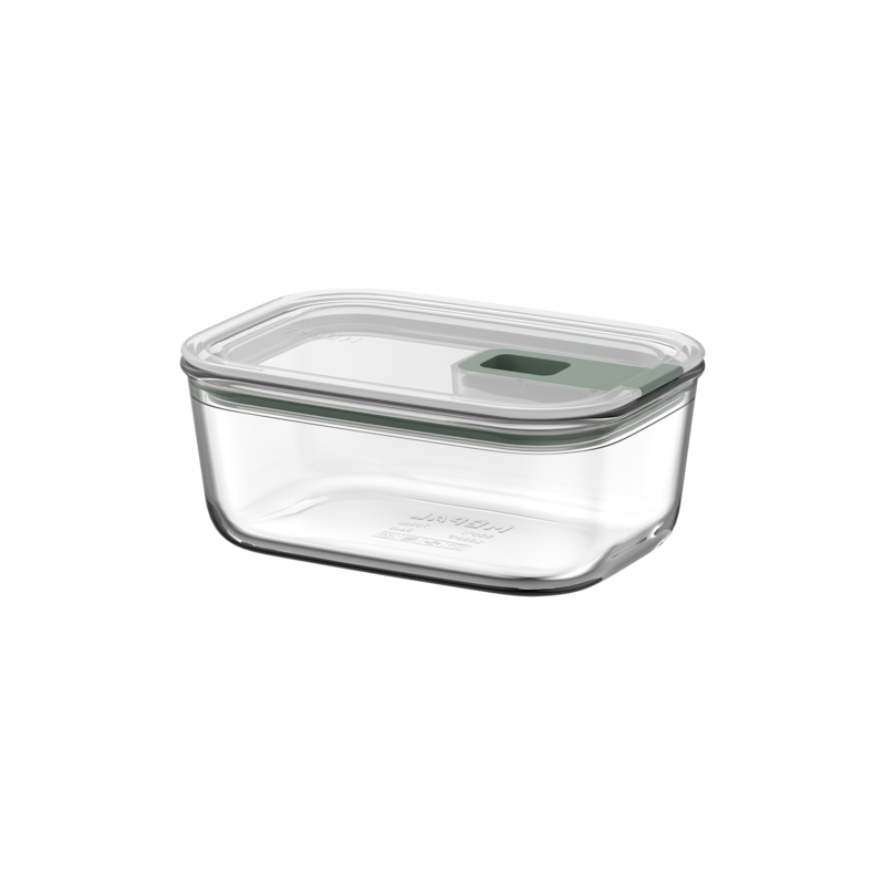 Mepal Frischhaltedose Easyclip Nordic Sage