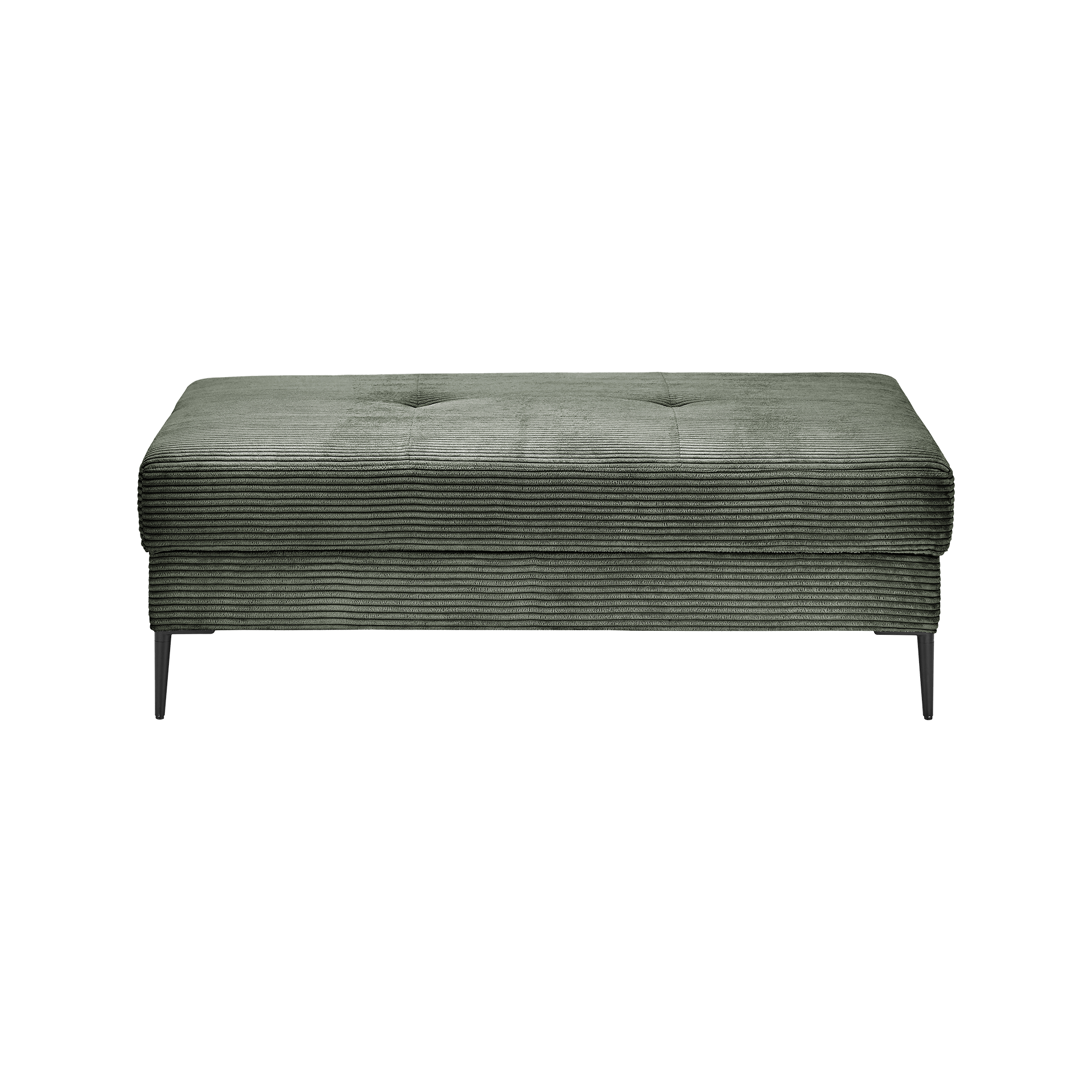 Hocker Sunset Grün