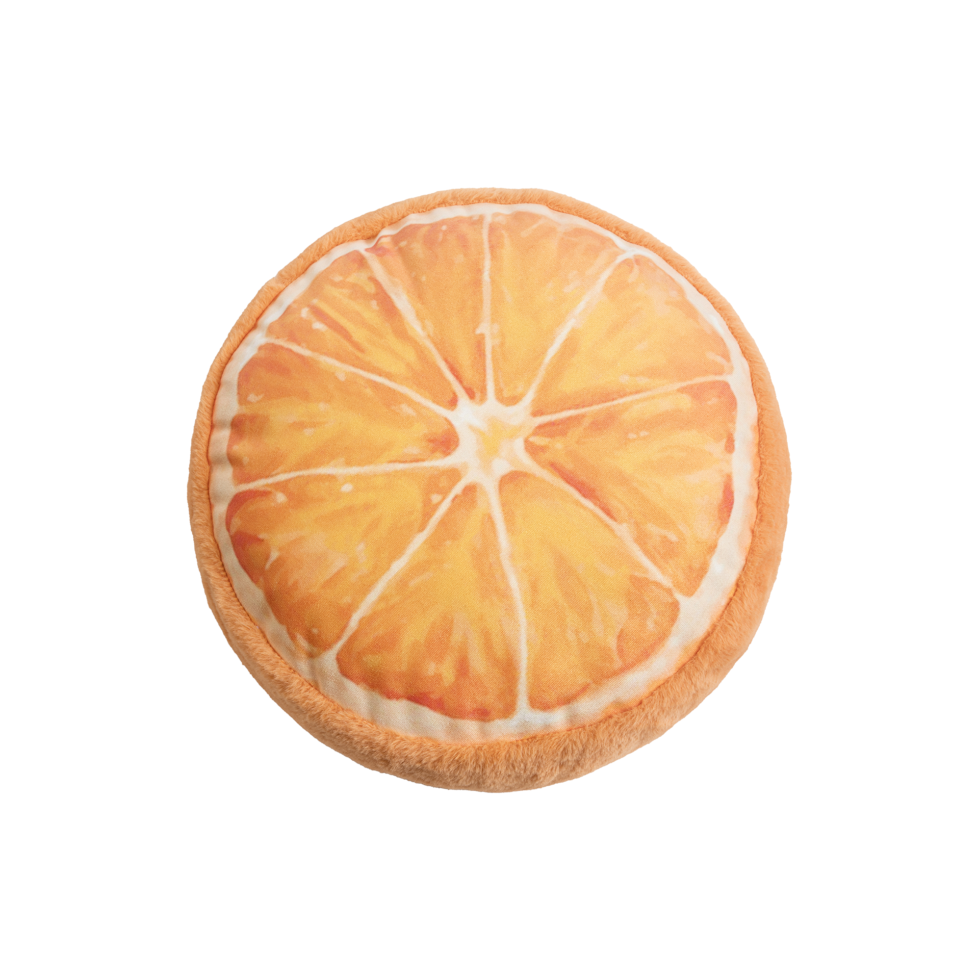 Kissen Fruity Orange cm Kissen Fruity Orange cm