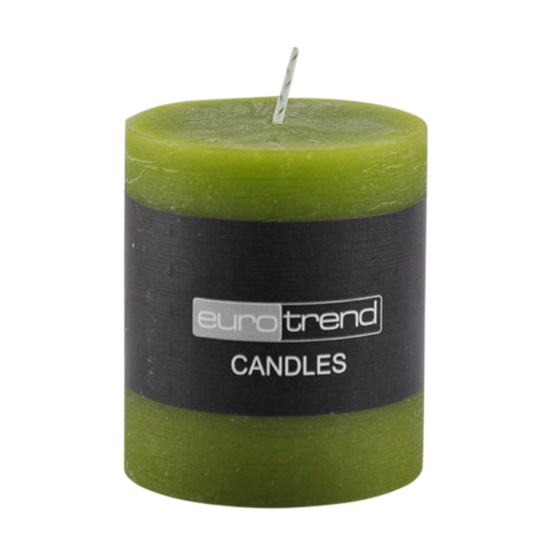 Kerze Rusti Bambus Kerze Rusti Bambus