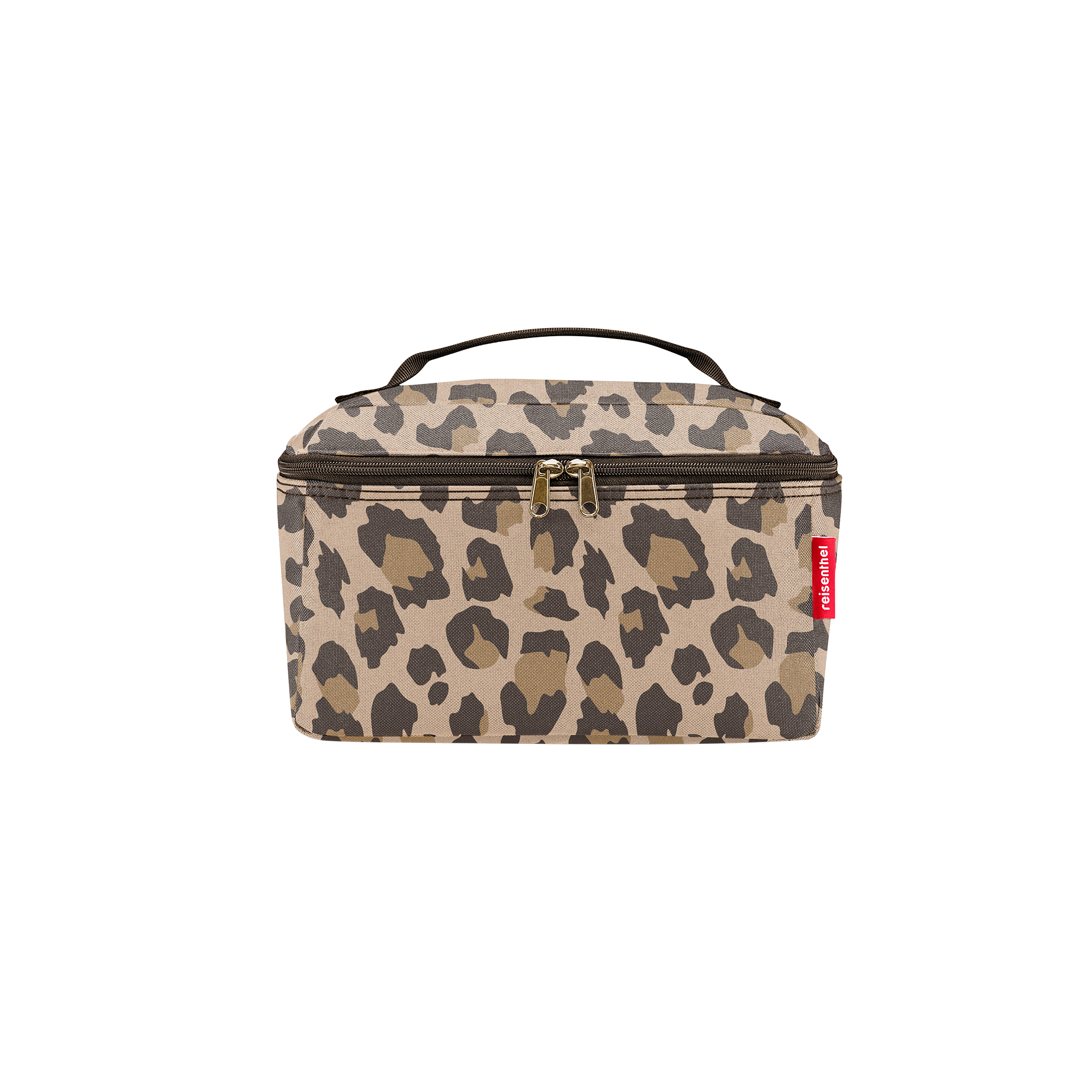 Tasche Beautycase Leo Macchiato