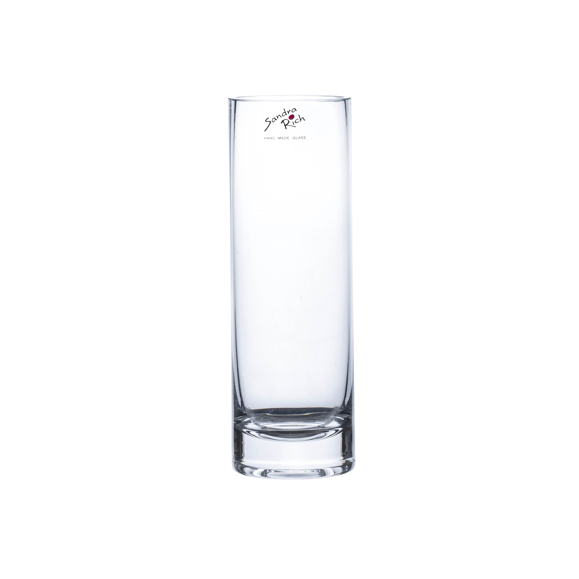 Vase Solifleur Klar Vase Solifleur Klar