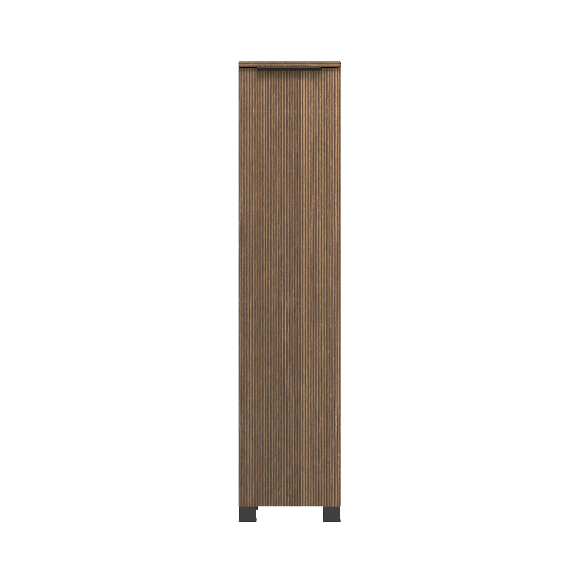 Badschrank Shelly Holzfarben 27*30*130 Badschrank Shelly Holzfarben 27*30*130