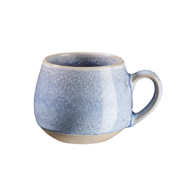 Espressotasse Aquata Blau Espressotasse Aquata Blau