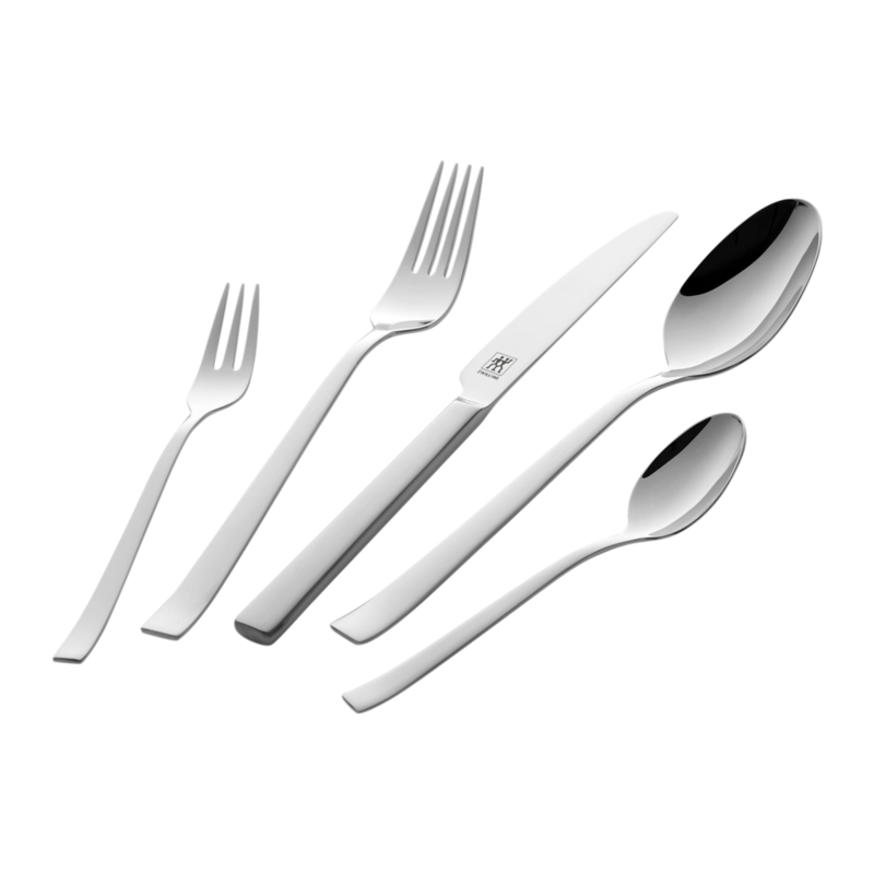 Zwilling Besteck-Set Cult 30-teilig Zwilling Besteck-Set Cult 30-teilig