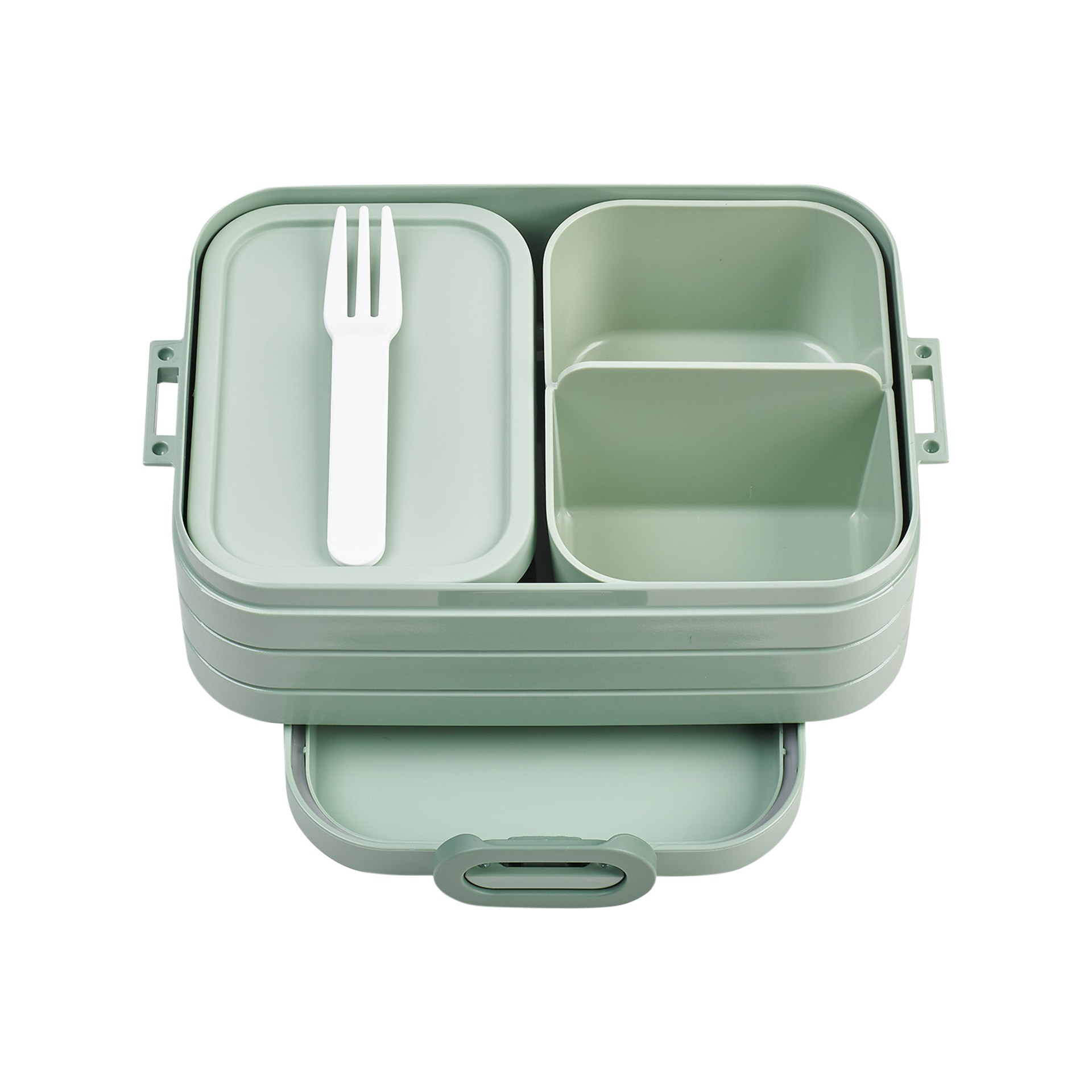 Mepal Brotdose Take a Break Nordic Sage Mepal Brotdose Take a Break Nordic Sage