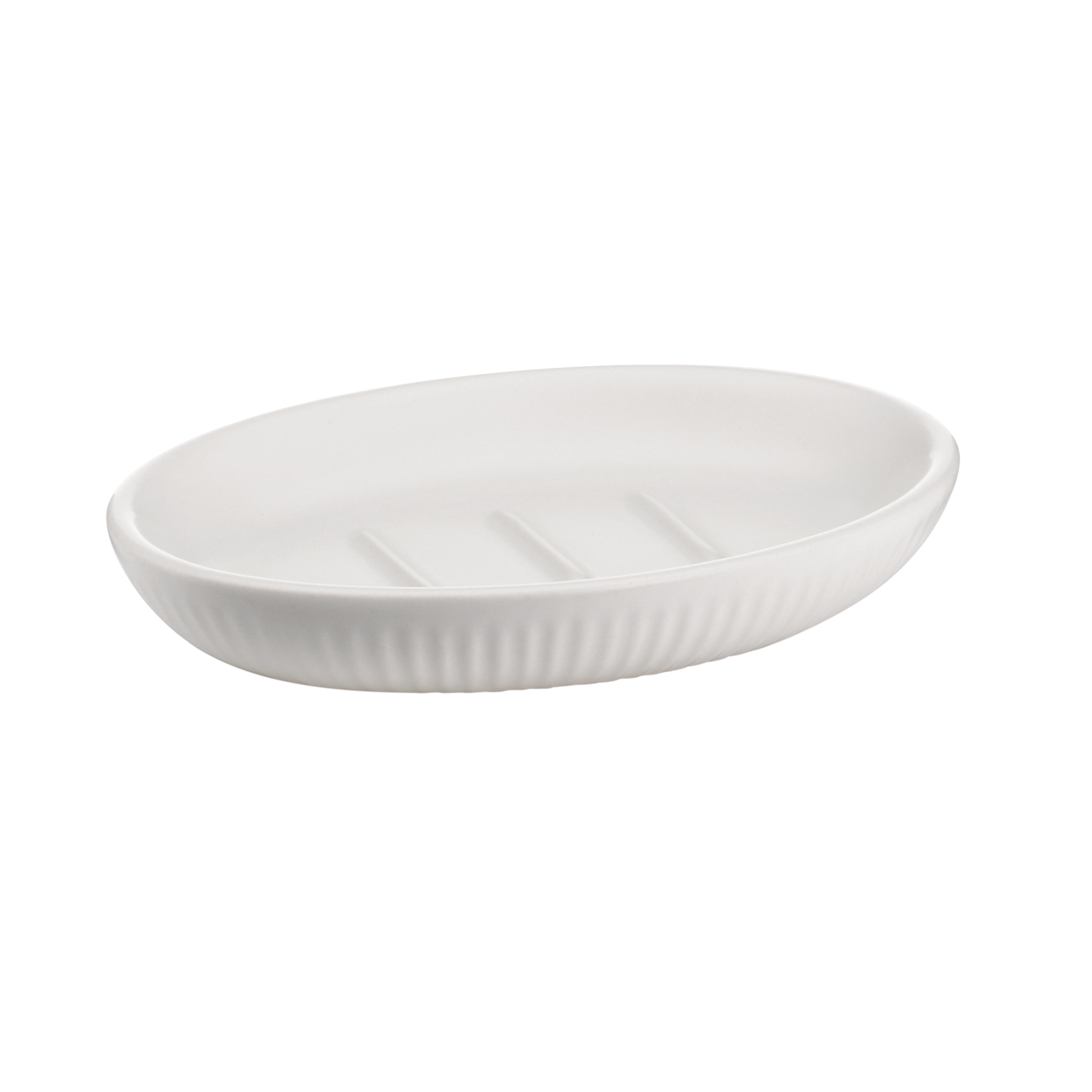 Kela Seifenschale Adele Offwhite Kela Seifenschale Adele Offwhite