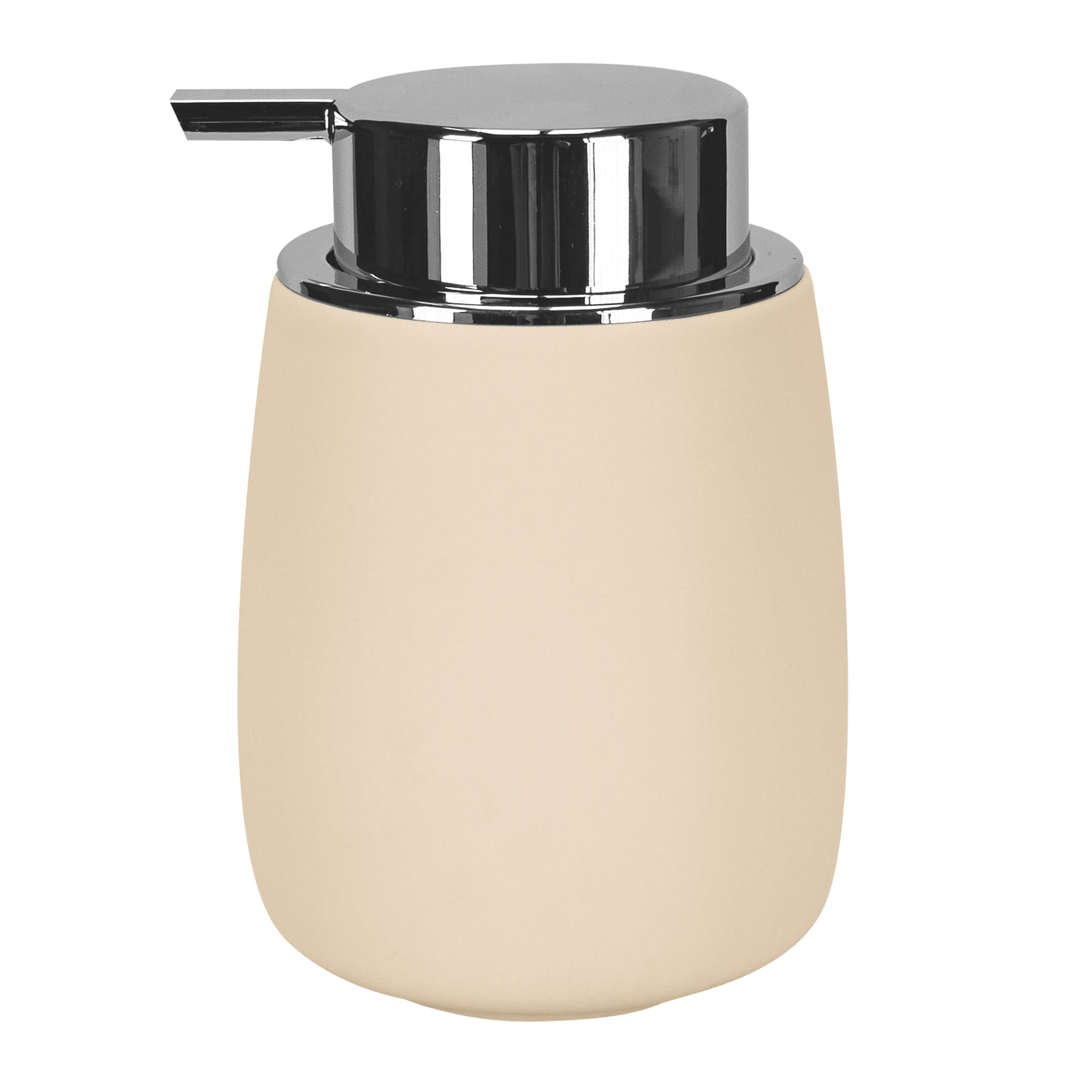 kleine Wolke Seifenspender Eclipse Sandbeige kleine Wolke Seifenspender Eclipse Sandbeige