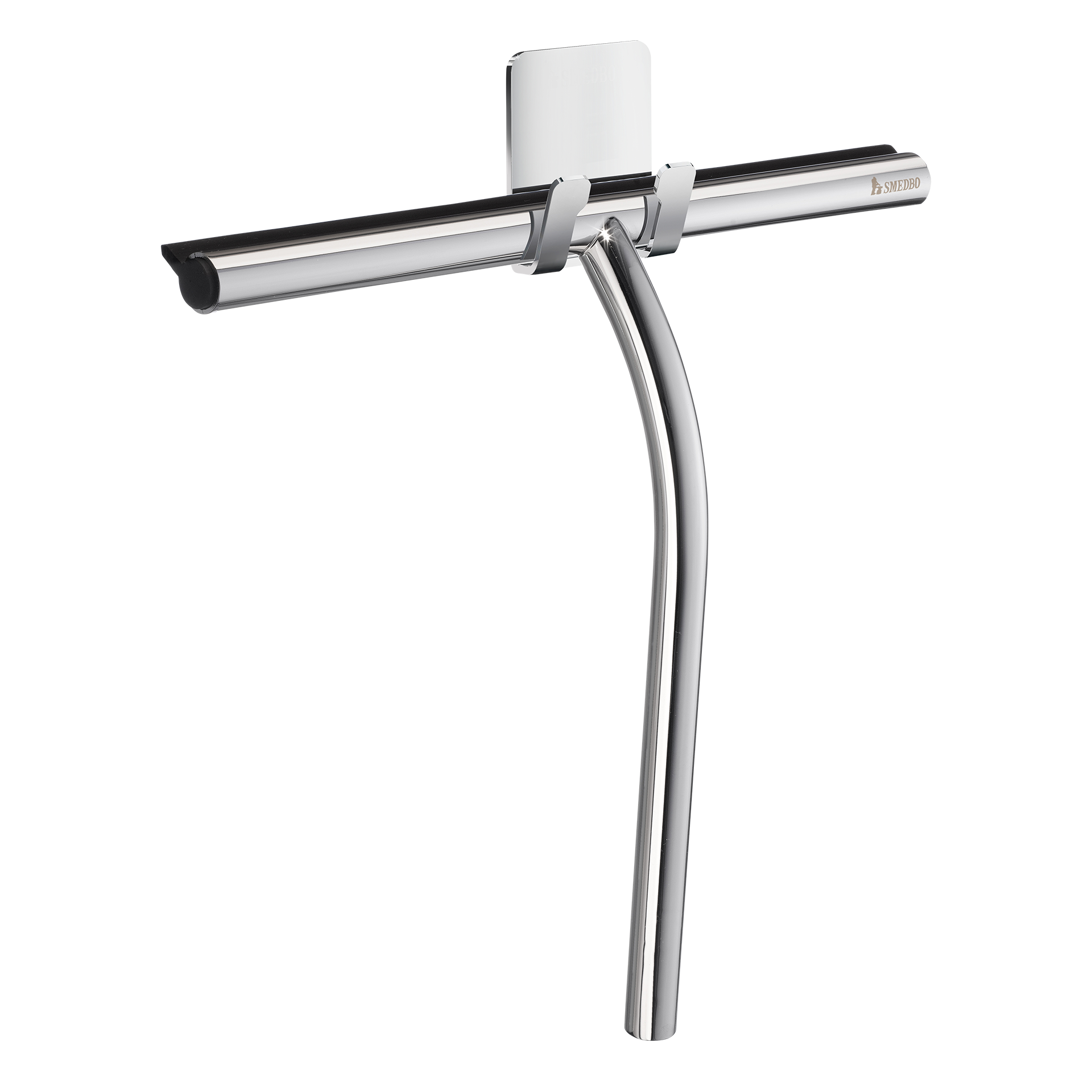 Duschabzieher Sideline Silber Duschabzieher Sideline Silber