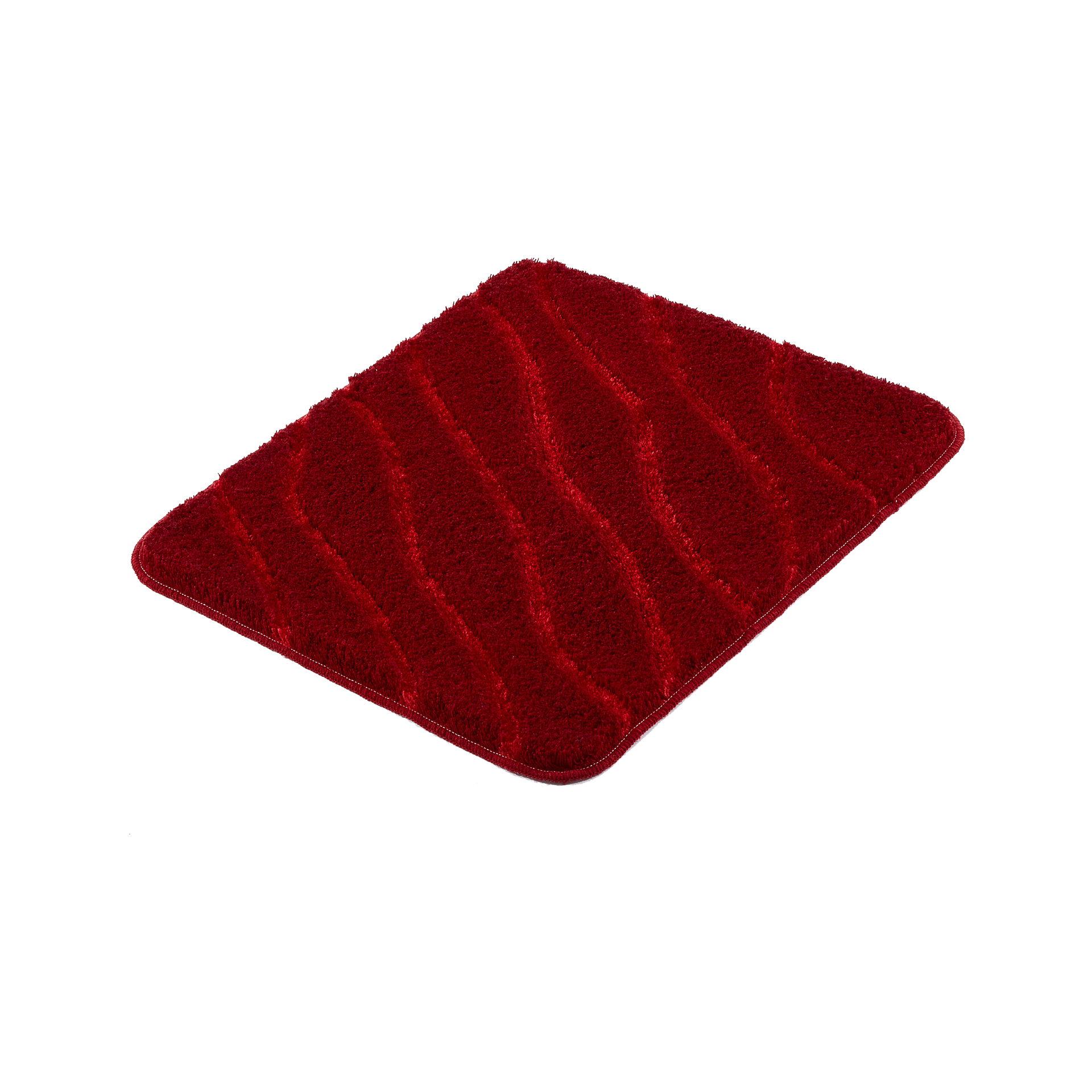 kleine Wolke Badematte Tram 55x65cm kleine Wolke Badematte Tram 55x65cm