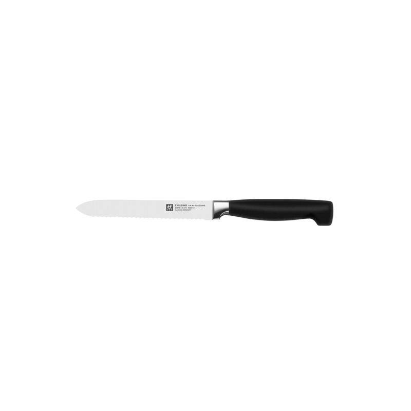 Zwilling Universalmesser Vier Sterne Zwilling Universalmesser Vier Sterne