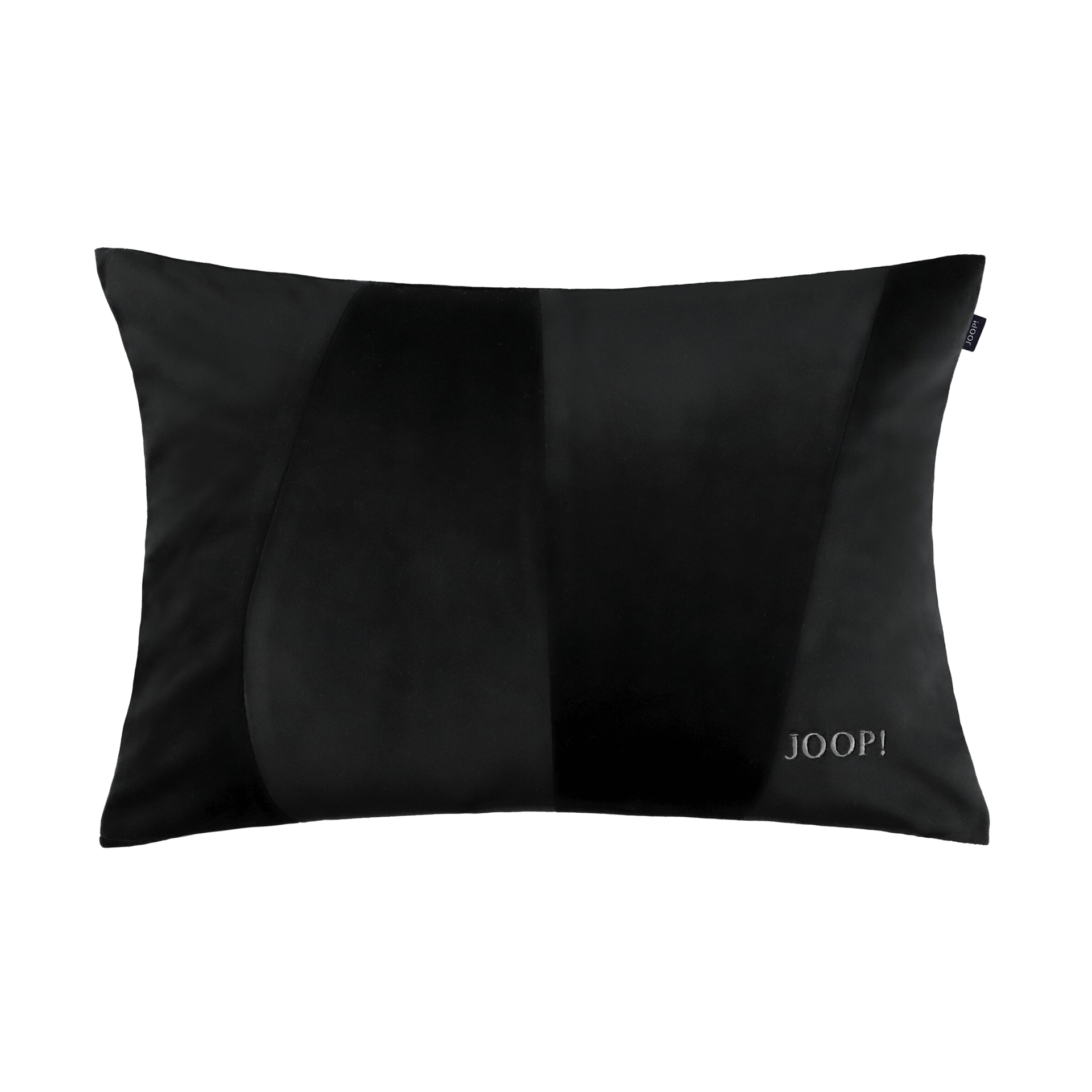 JOOP! Kissen J!Decor Schwarz 40x60cm JOOP! Kissen J!Decor Schwarz 40x60cm