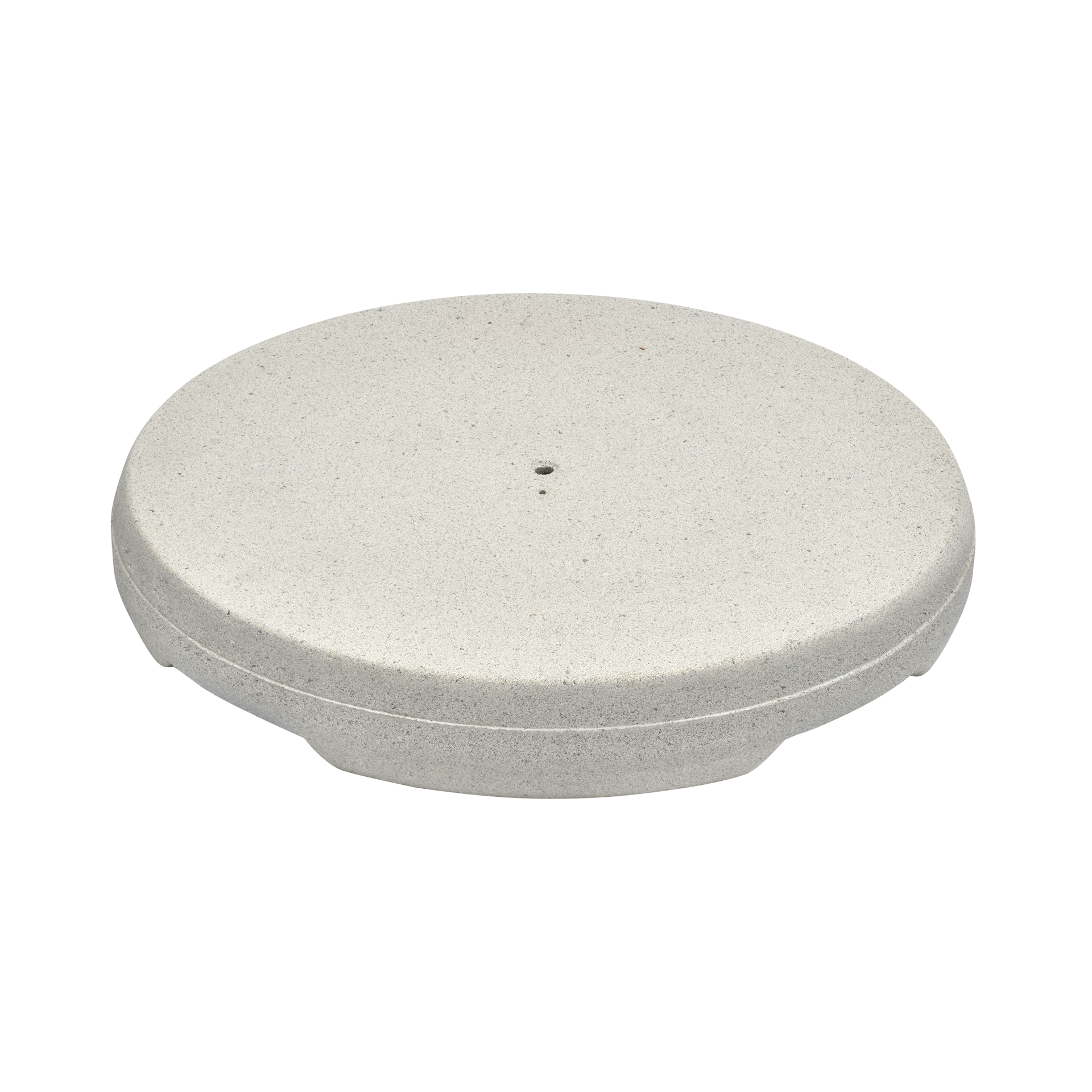 Glatz Sonnenschirmständer Z Beton 40 kg Grau