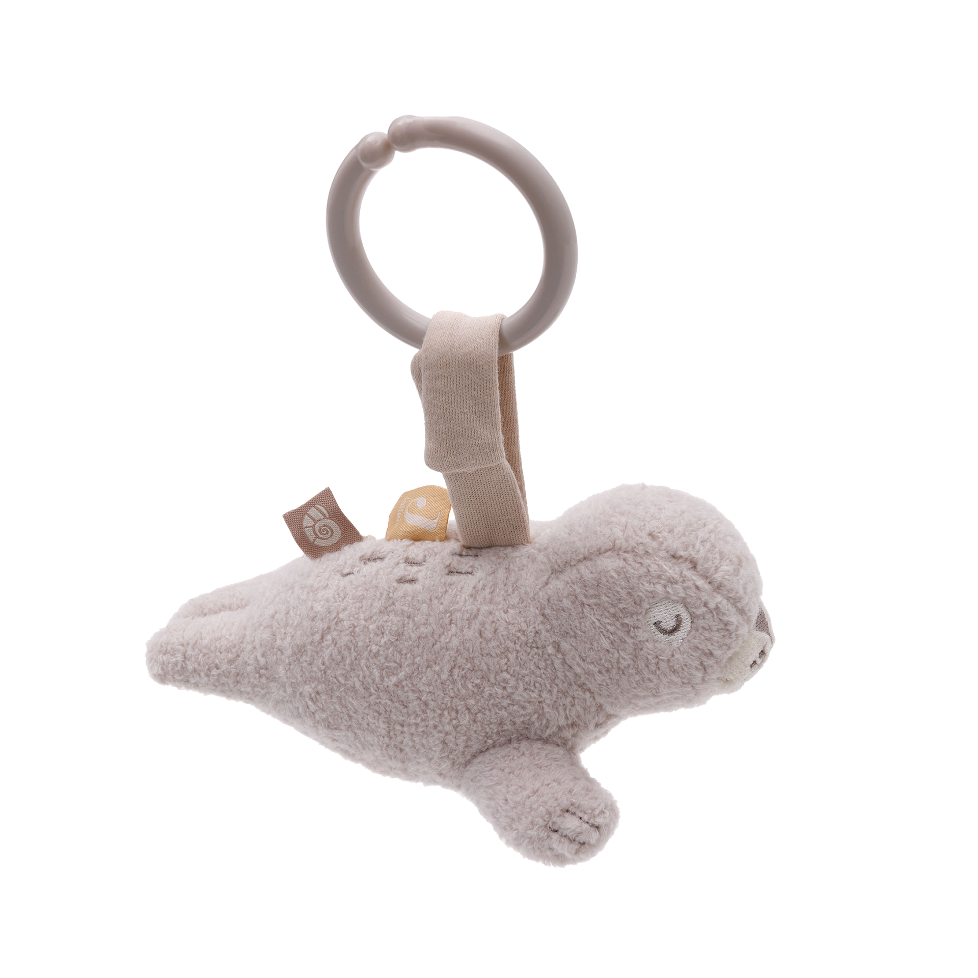 Kinderwagenanhänger Deepsea Seal Sand Kinderwagenanhänger Deepsea Seal Sand