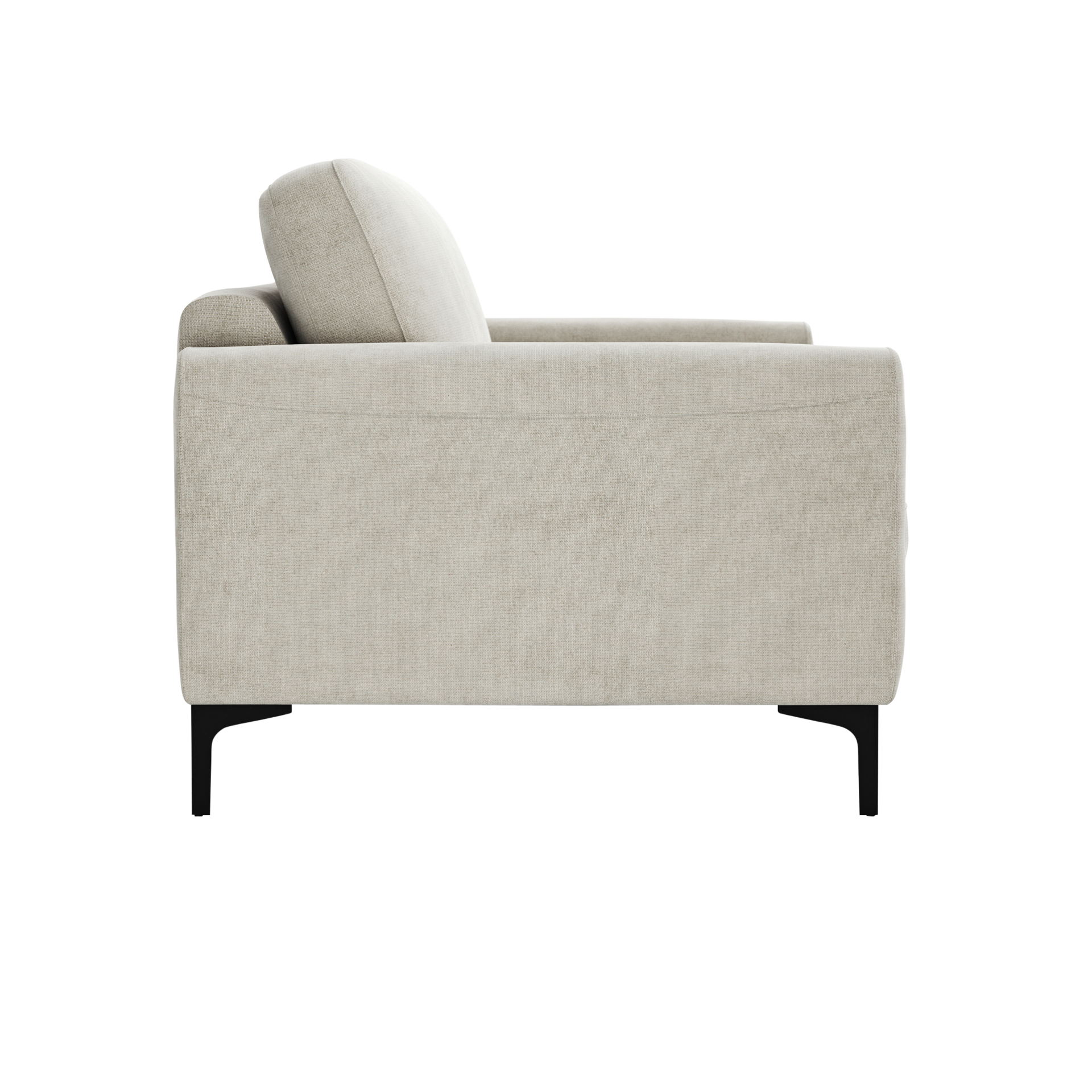 Global wohnen Sofa 2-Sitzer Oviedo Regain 01 Naturel Global wohnen Sofa 2-Sitzer Oviedo Regain 01 Naturel