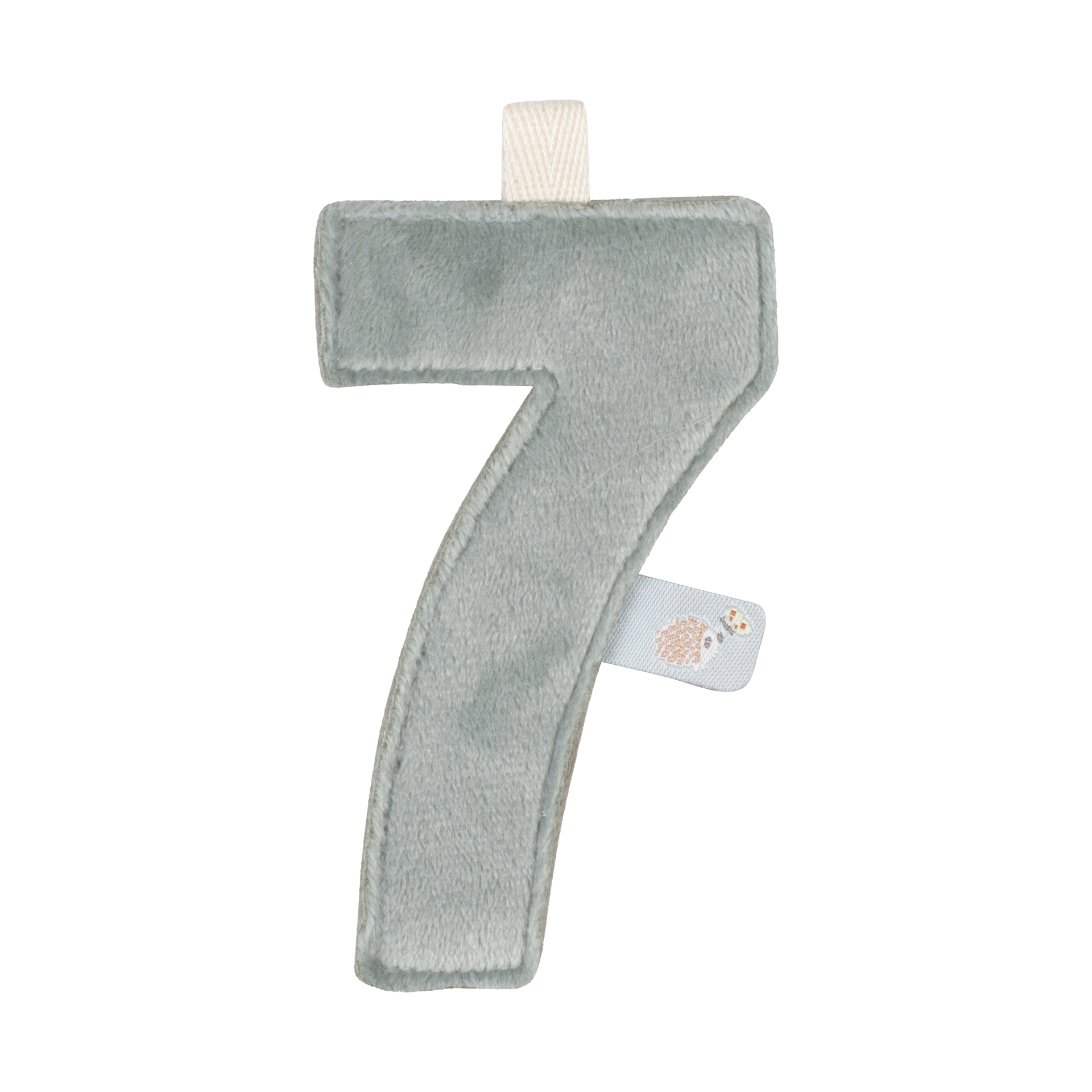 Girlande Little Dutch Element 7 Green Girlande Little Dutch Element 7 Green