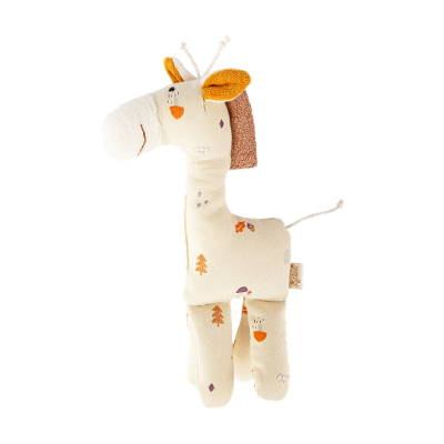 Plüschtier sigibaby Cremeweiß Plüschtier sigibaby Cremeweiß