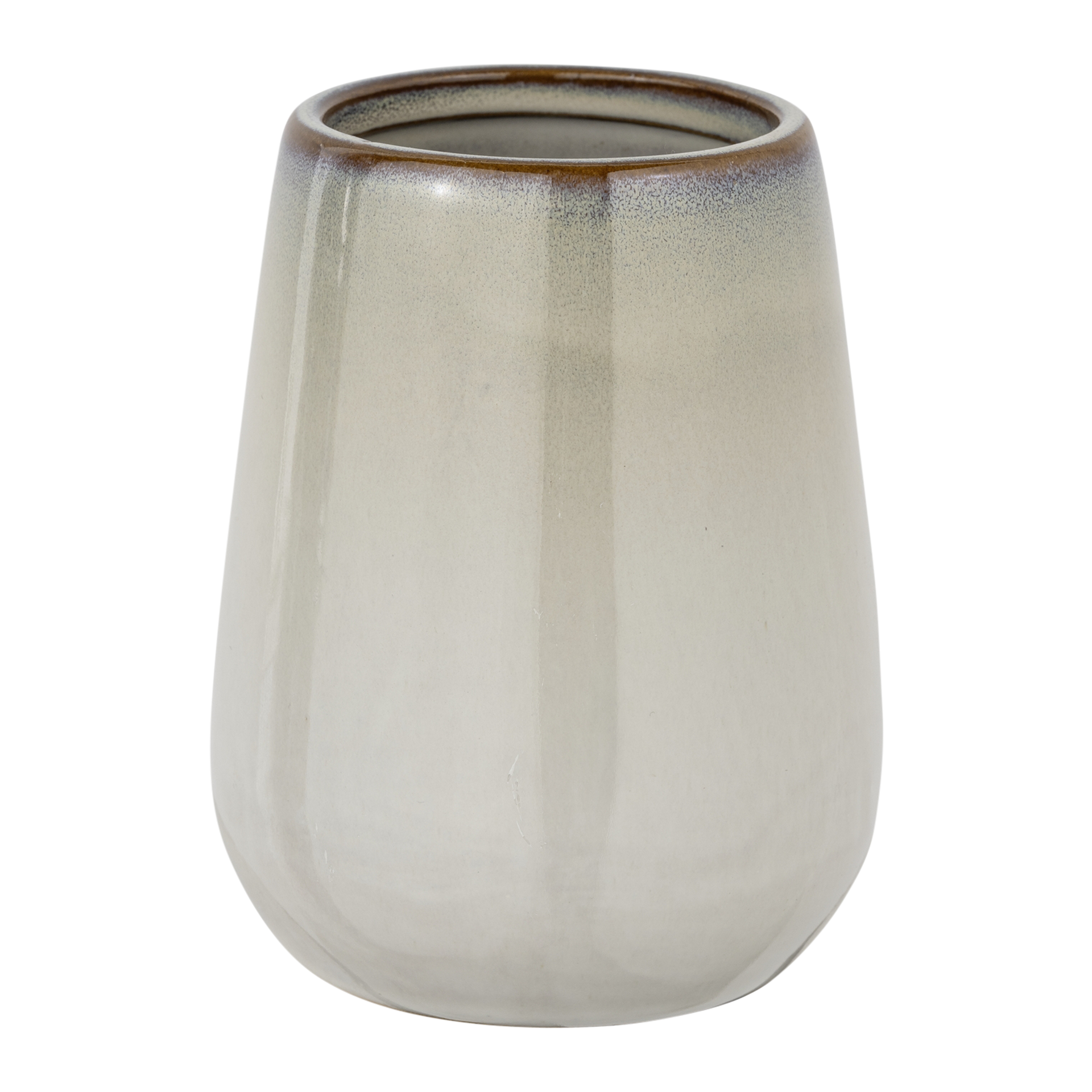 SCHÖNER WOHNEN-Kollektion Zahnputzbecher Marano Beige SCHÖNER WOHNEN-Kollektion Zahnputzbecher Marano Beige
