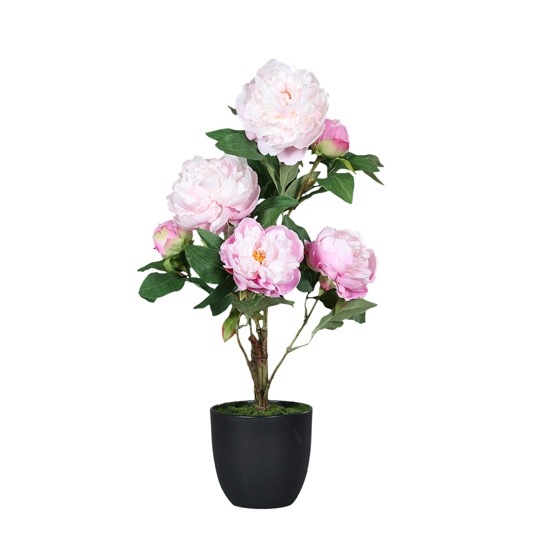 Kunstblume Päonie Rose Kunstblume Päonie Rose