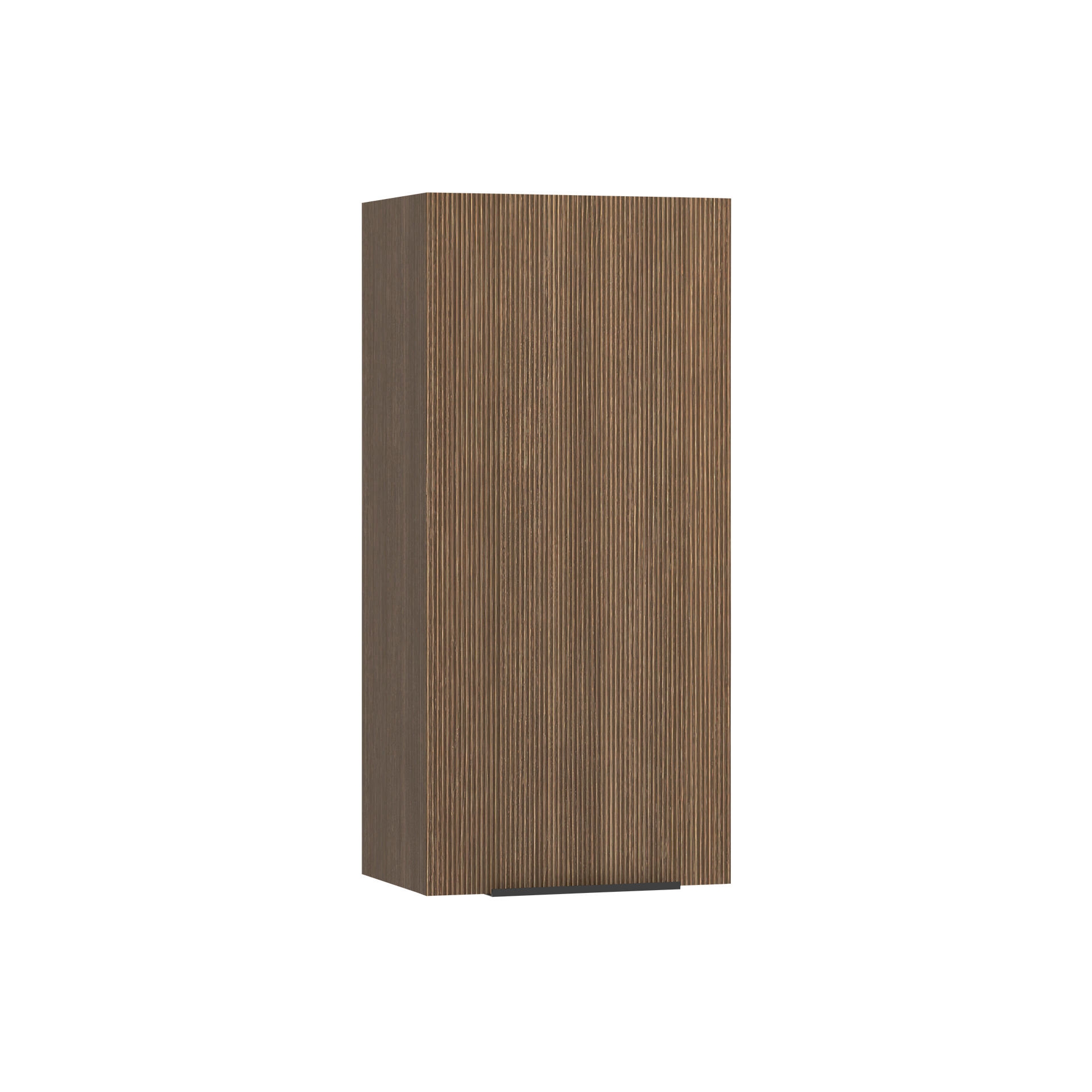 Badschrank Shelly Holzfarben 20*30*64 Badschrank Shelly Holzfarben 20*30*64