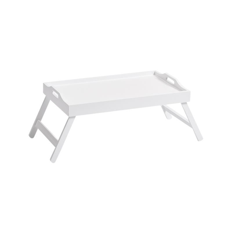 Zeller Betttablett
