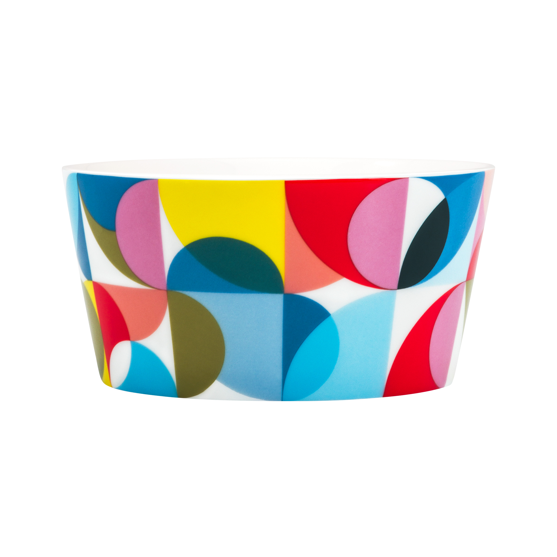 Müslischale Solena Mehrfarbig Müslischale Solena Mehrfarbig