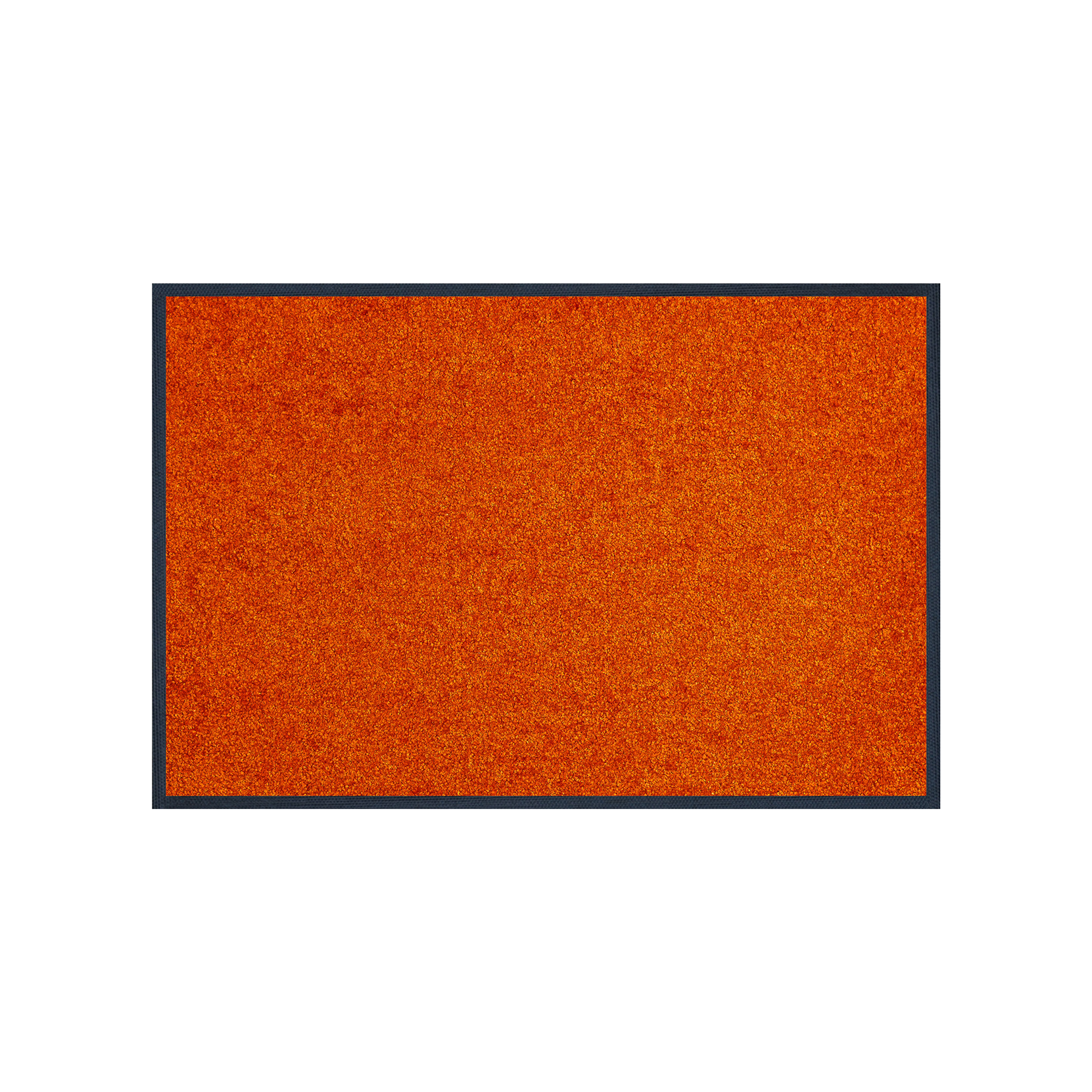 Fußmatte Trend Colour 40x60 Burnt Orange