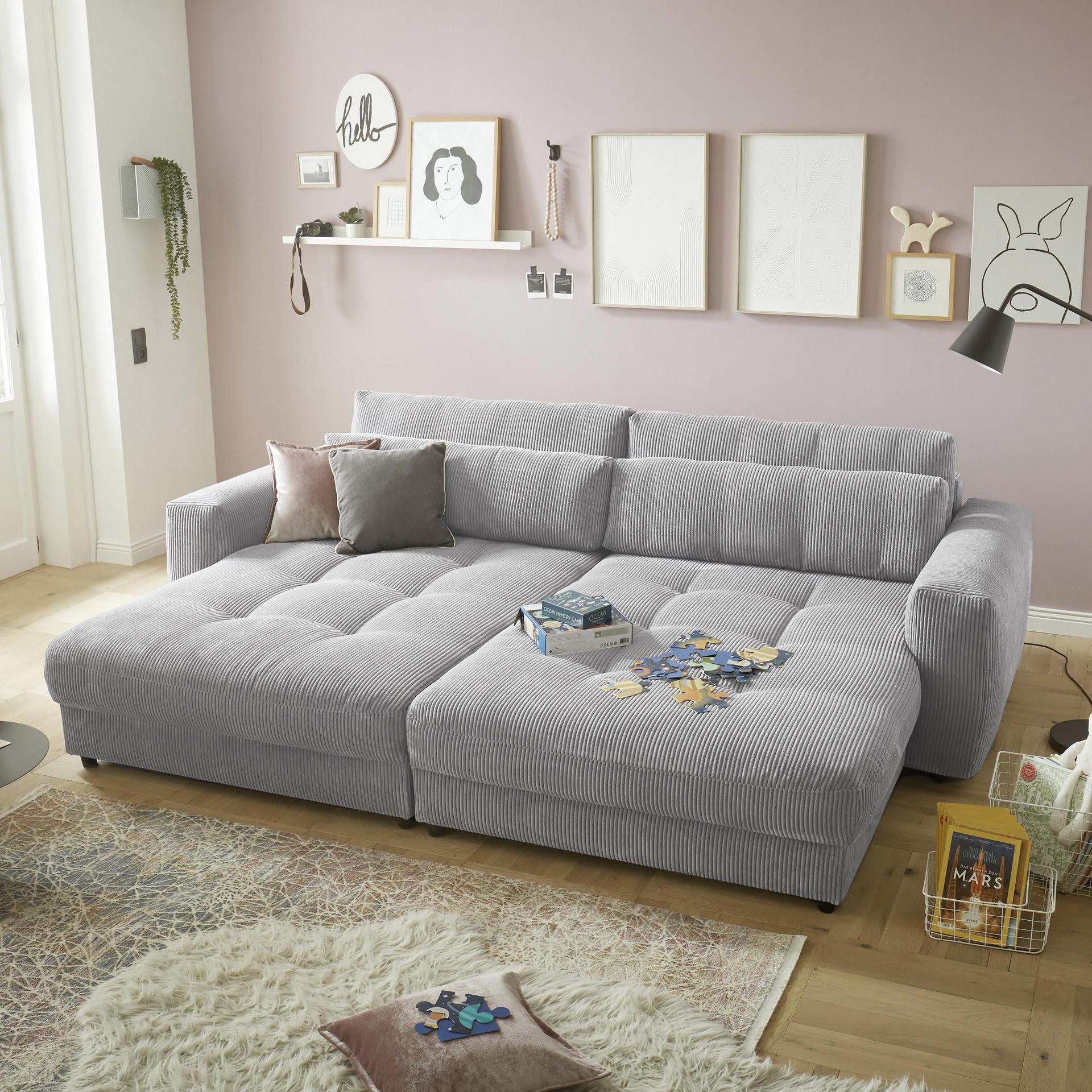 Bigsofa Bandeira Bezug Dove