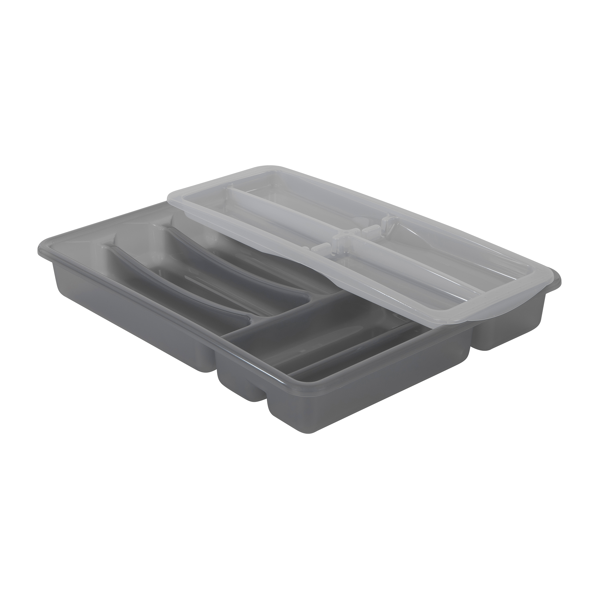 Rotho Besteckkasten Basic
