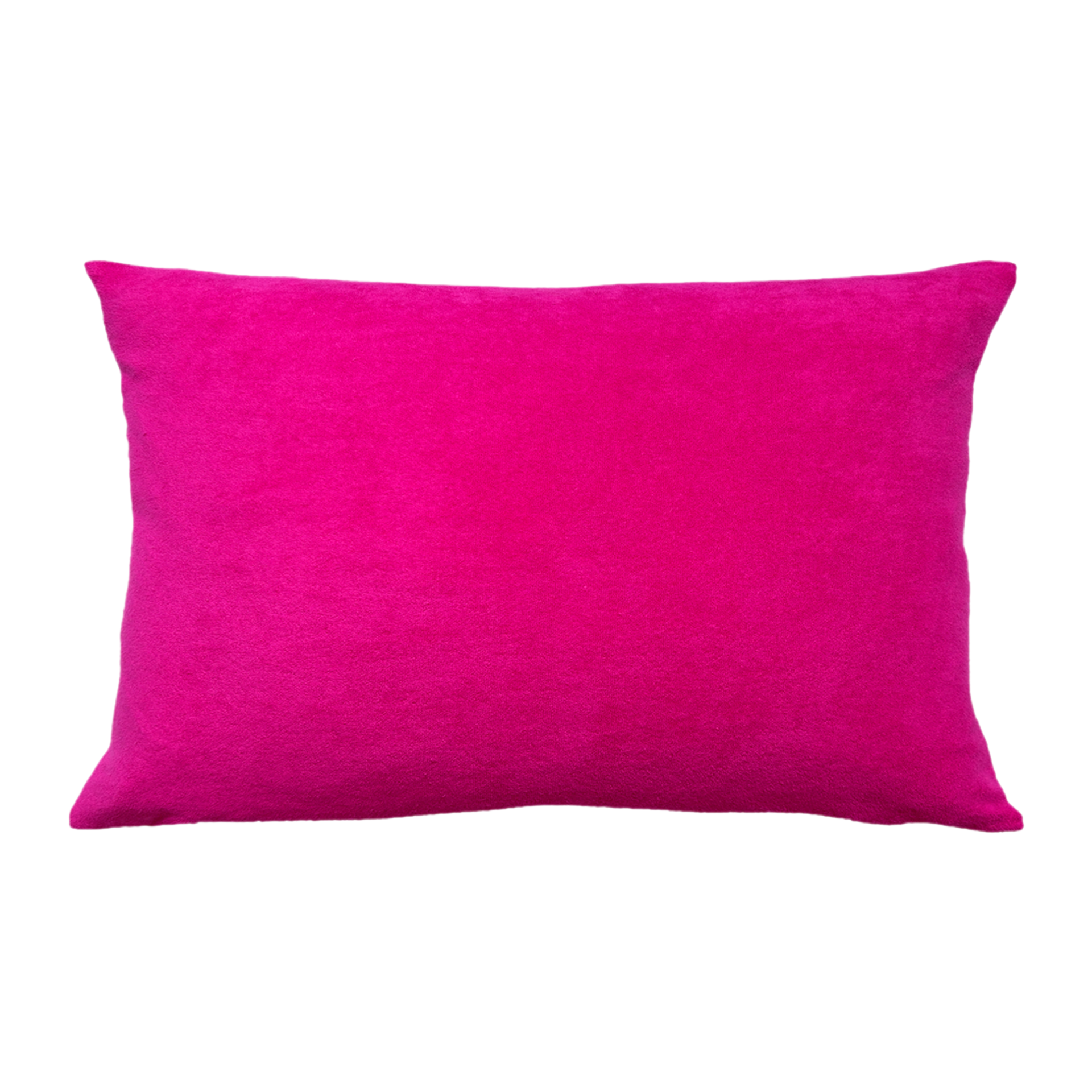 Kissenhülle Loopy Pink 28x48cm Kissenhülle Loopy Pink 28x48cm